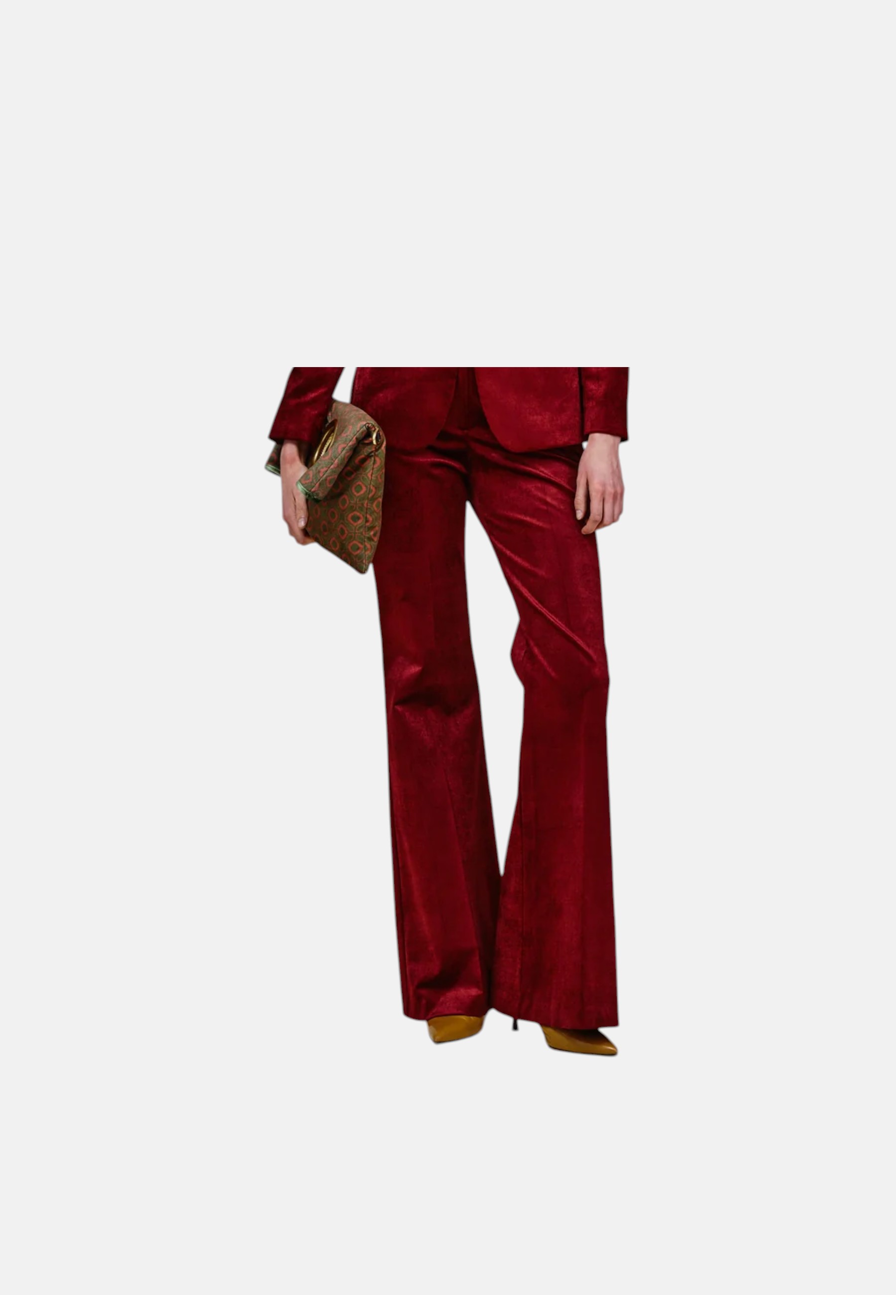 Pantalón de mujeres Nenette 42BB-ECO