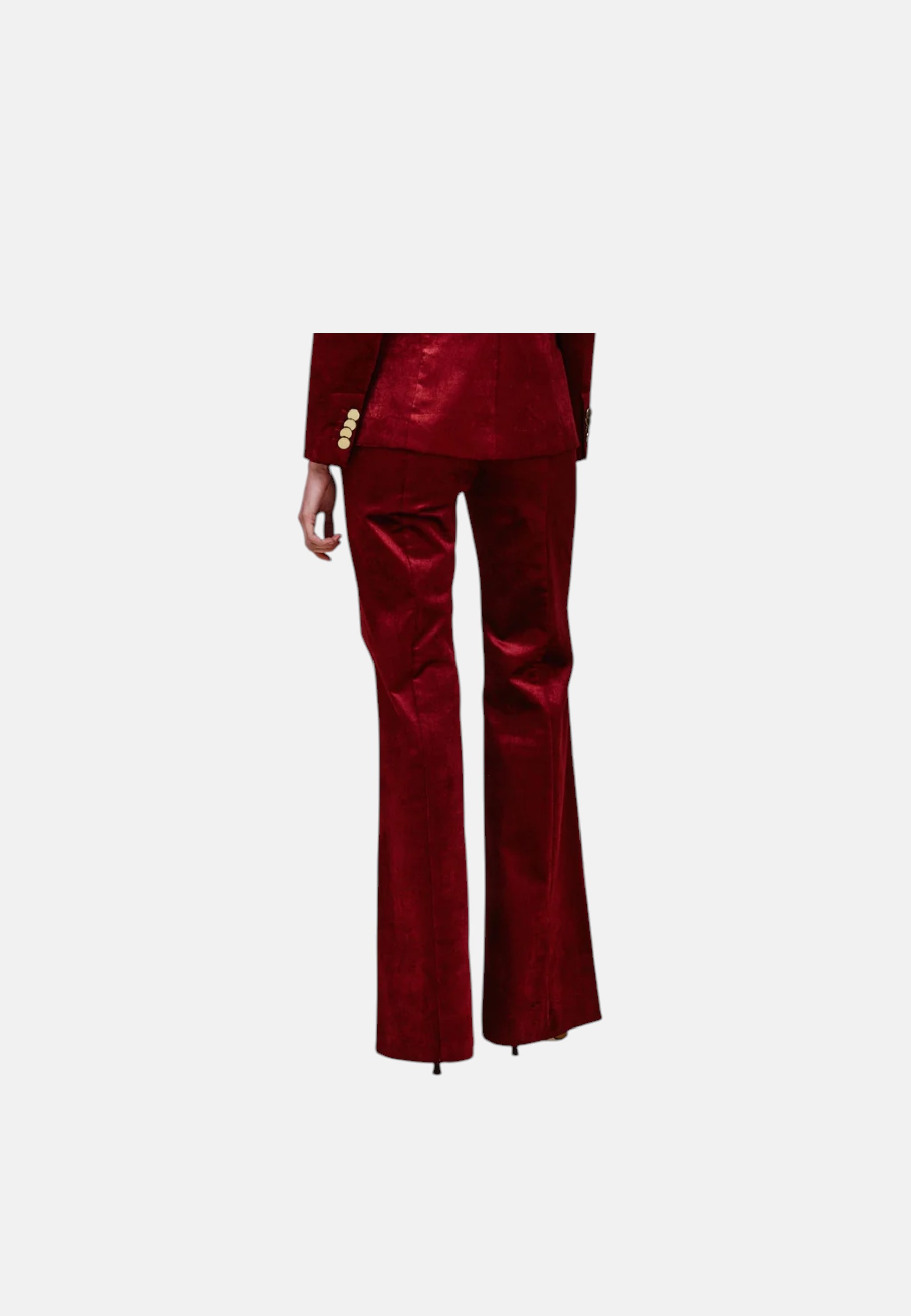Pantalón de mujeres Nenette 42BB-ECO