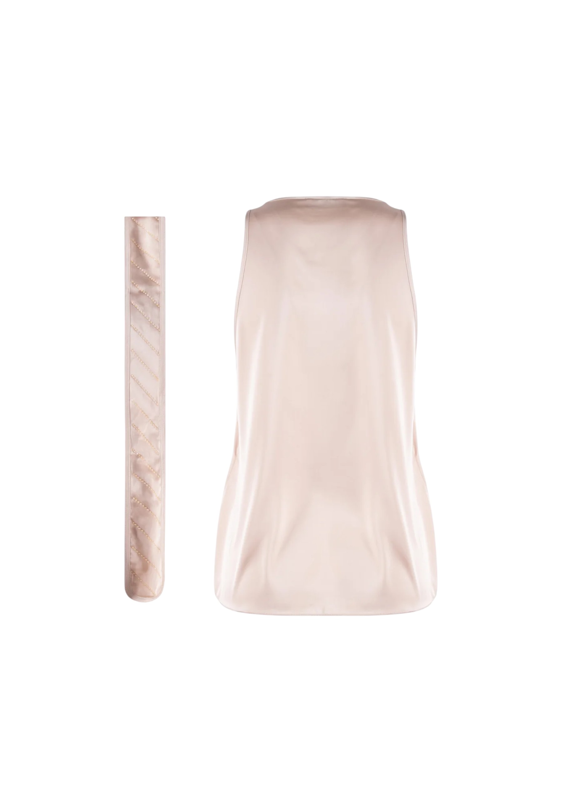 Top Donna Nenette 42BB-FICUS 