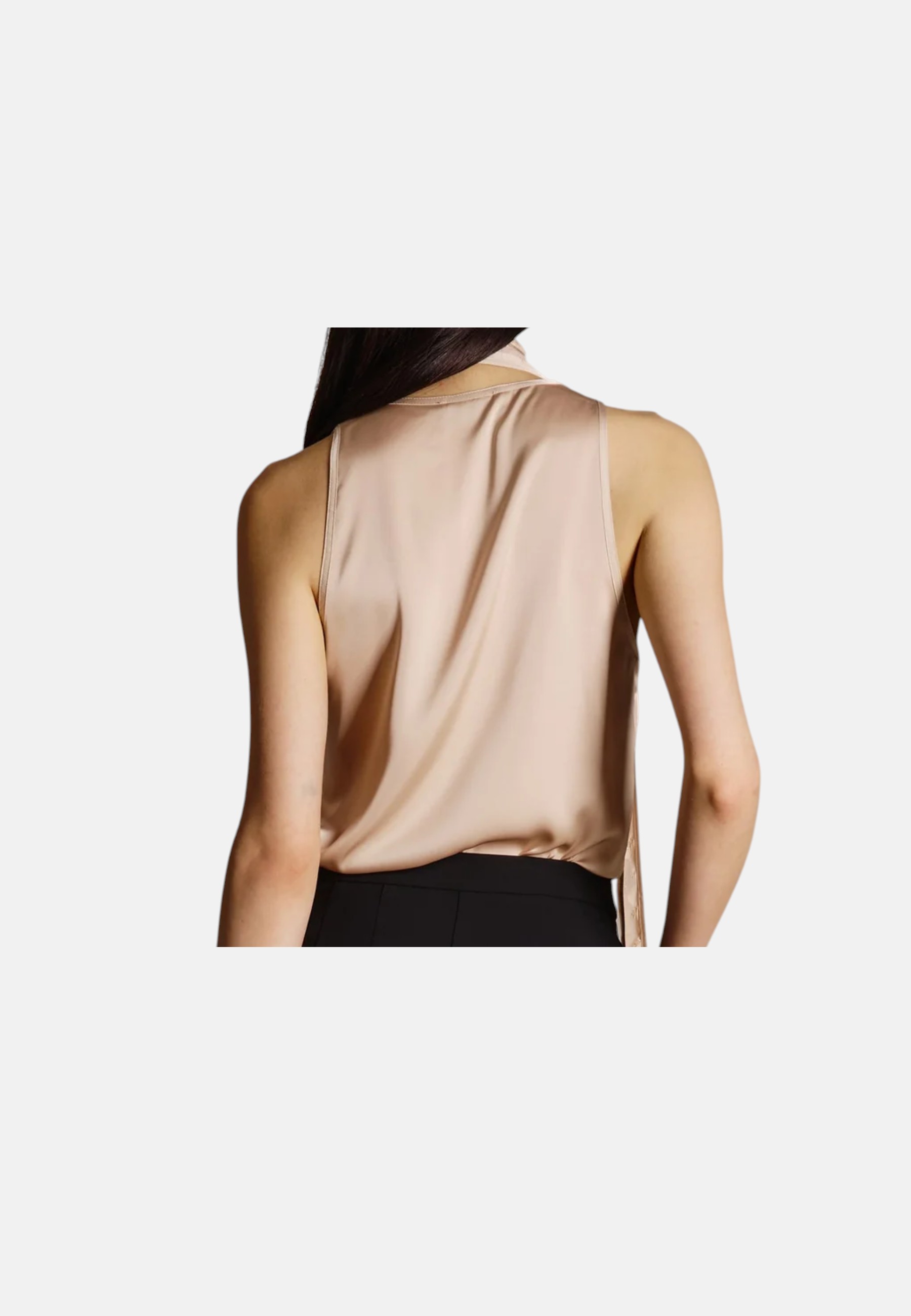 Top Donna Nenette 42BB-FICUS 