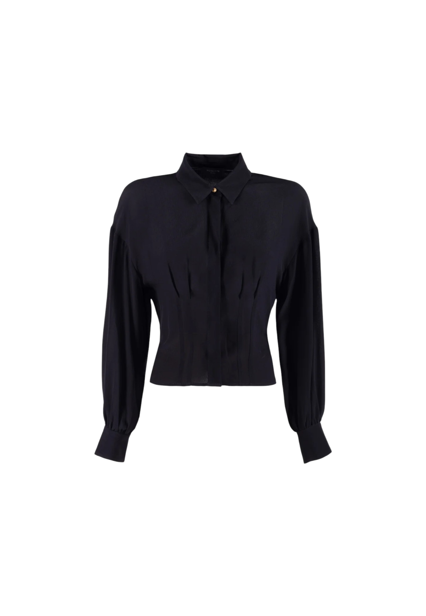Shirt Woman Nenette 42BB-FRANCESCA
