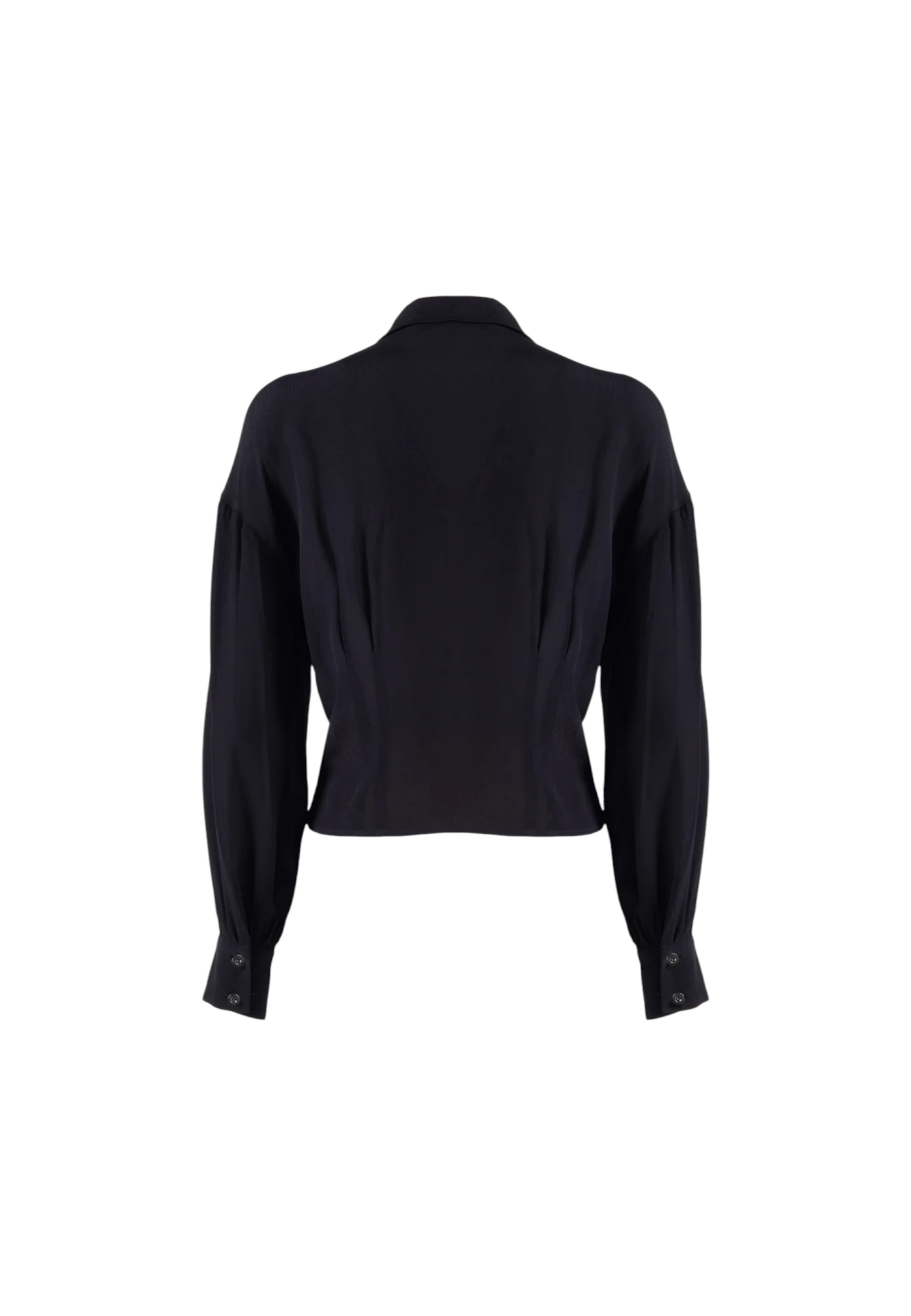 Shirt Woman Nenette 42BB-FRANCESCA