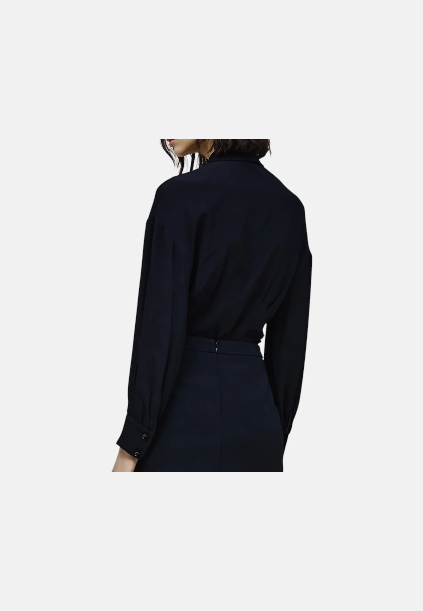 Shirt Woman Nenette 42BB-FRANCESCA