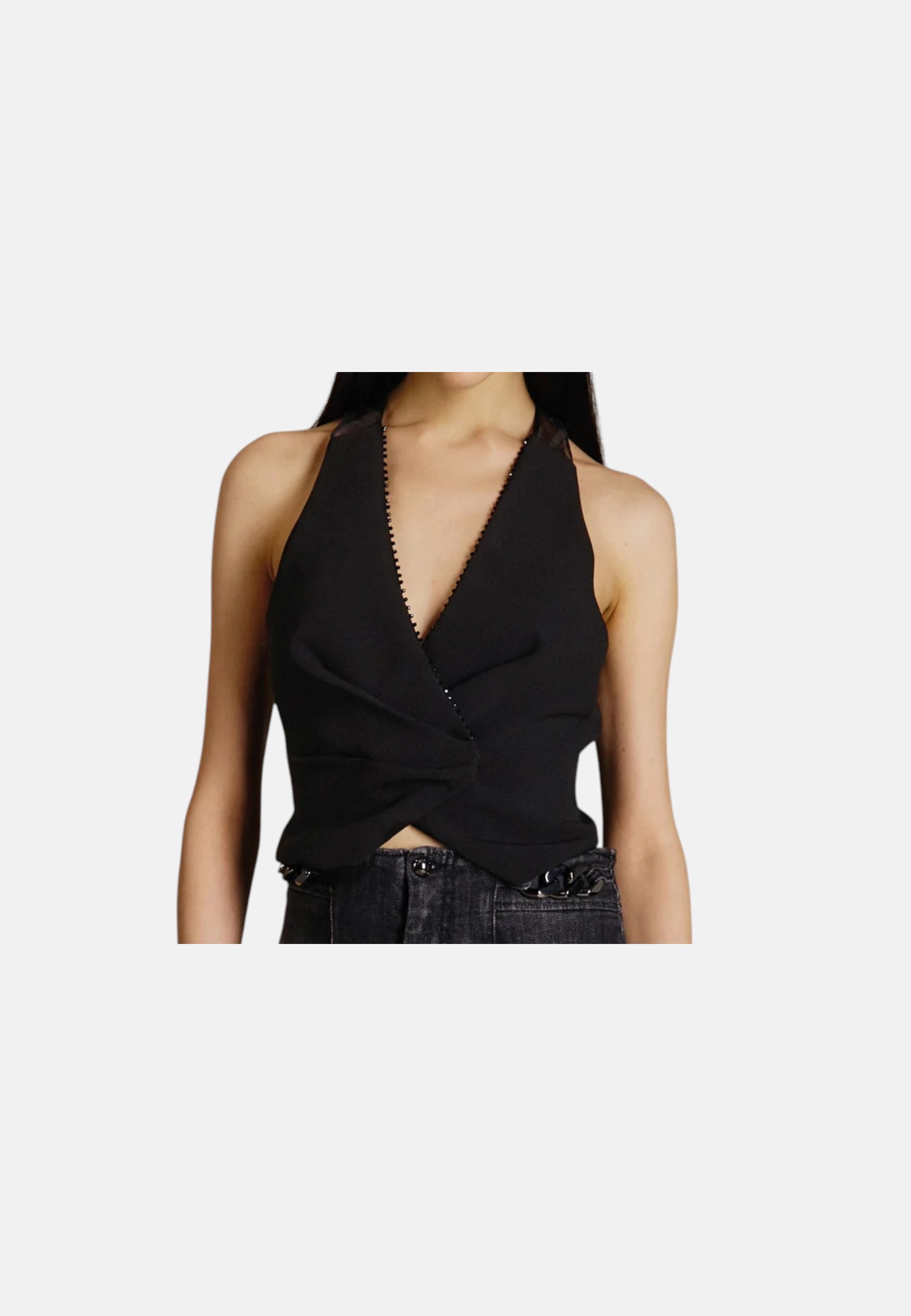Veste pour femmes Nenette 42BB-FRUIT