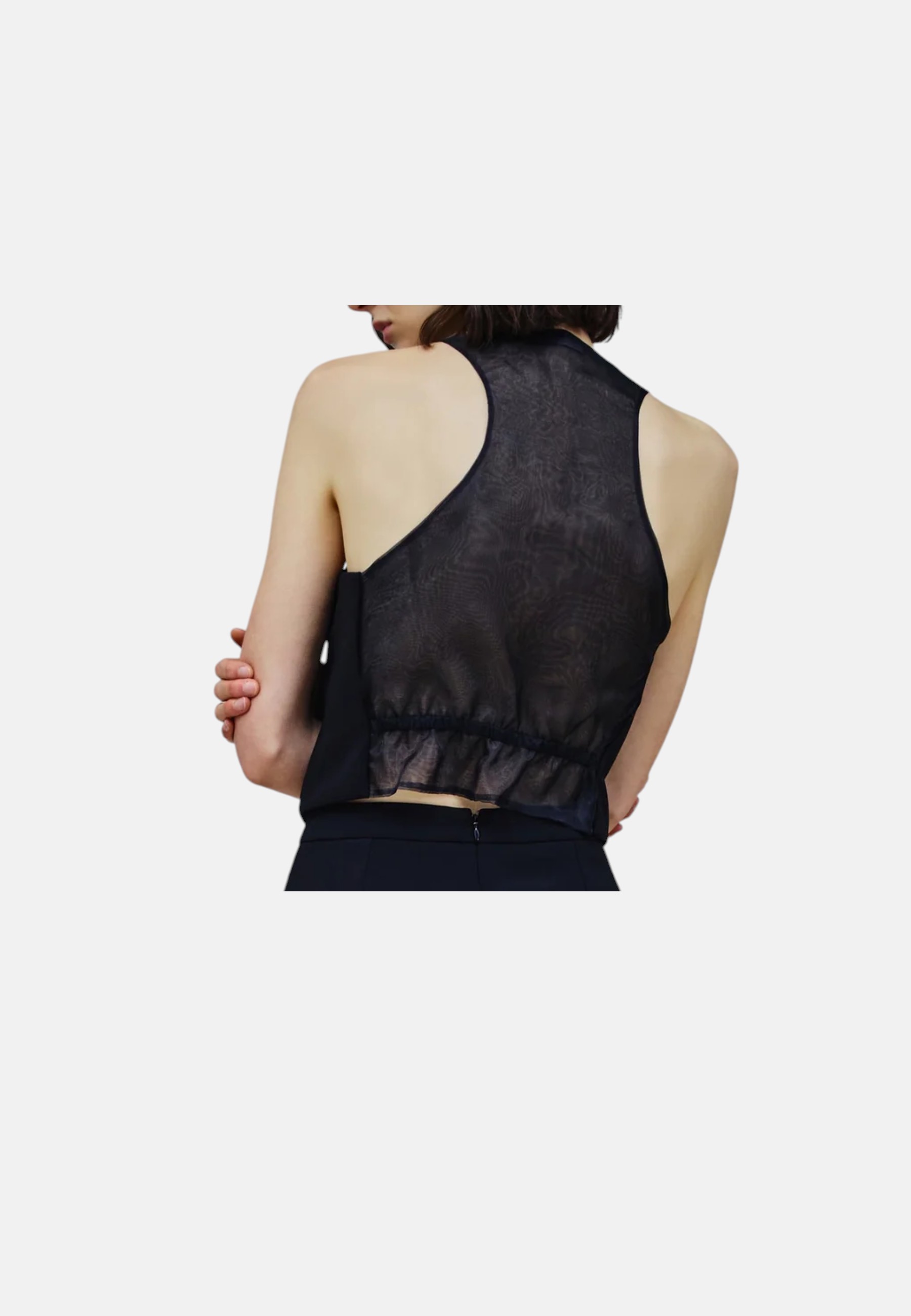 Veste pour femmes Nenette 42BB-FRUIT