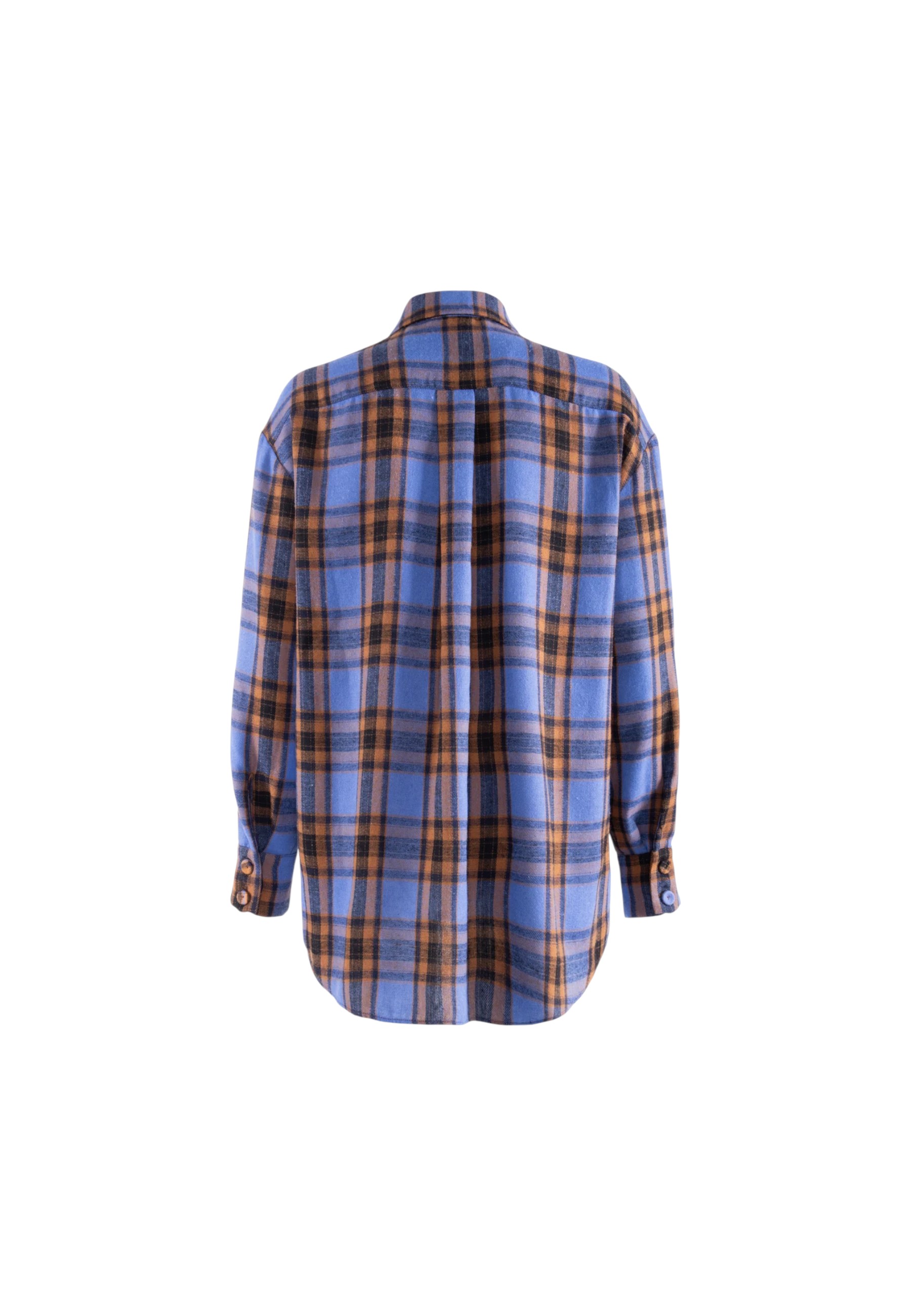 Shirt Frau Nenette 42BB-FRULLO