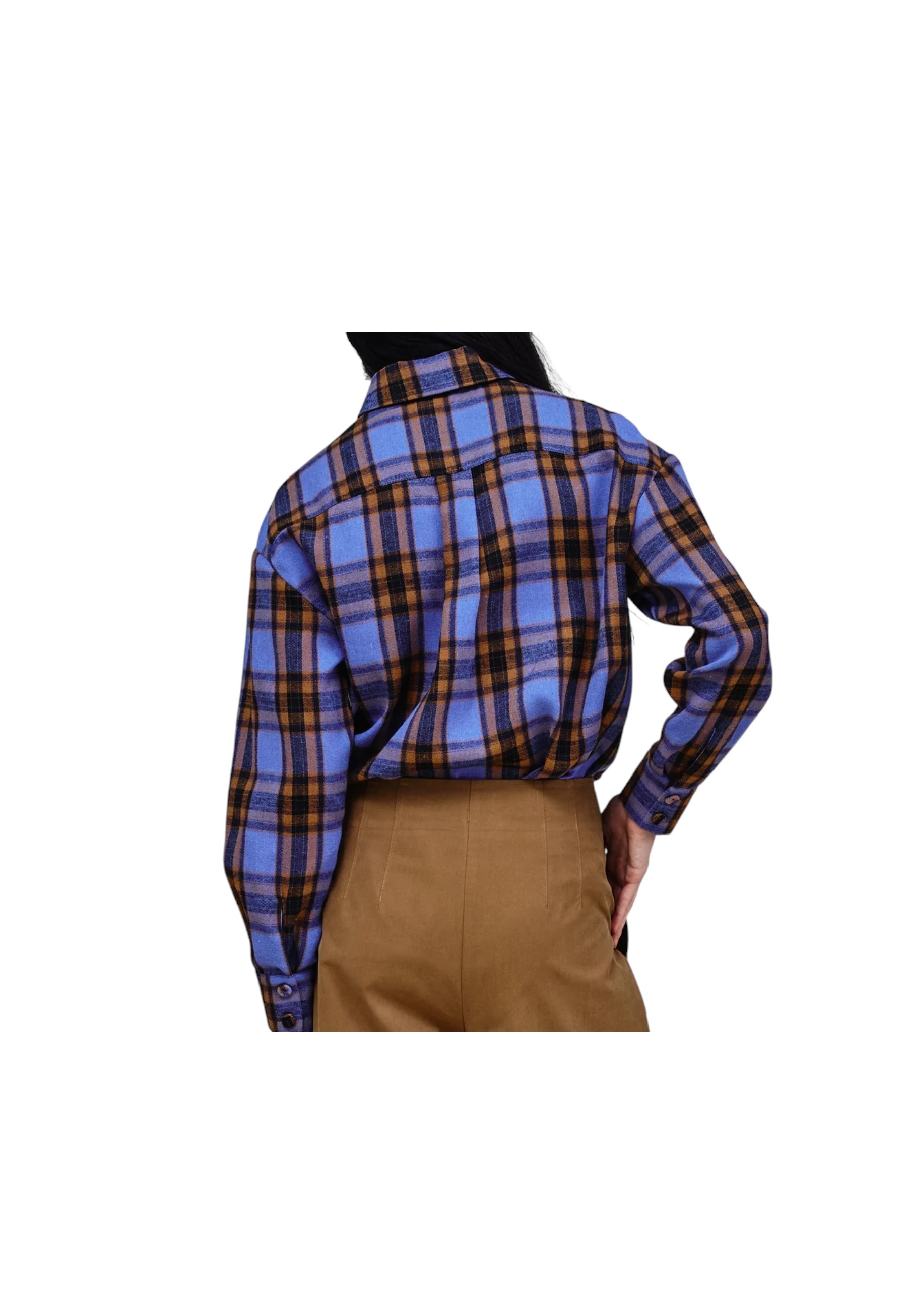 Shirt Frau Nenette 42BB-FRULLO