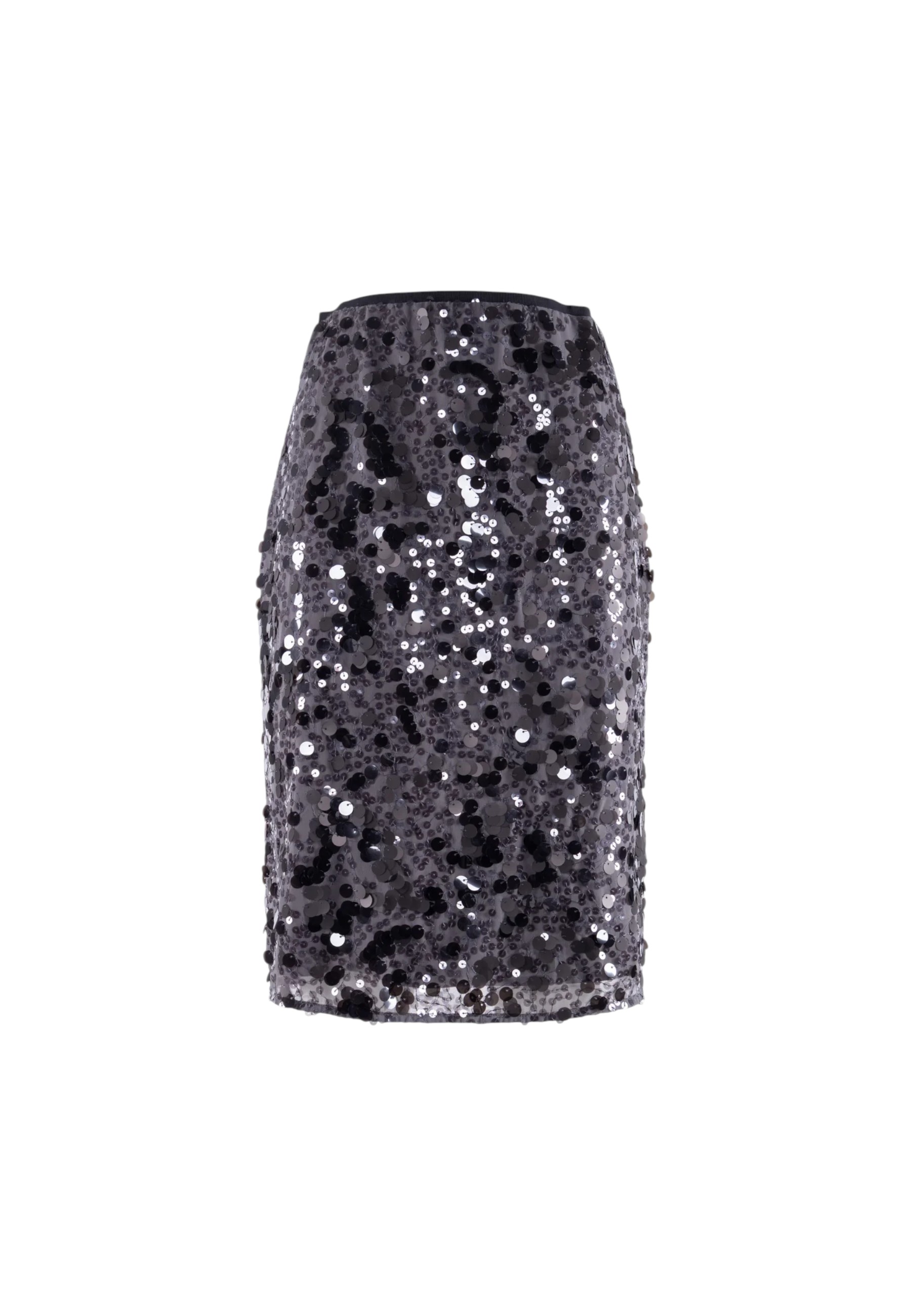 Women's skirt Nenette 42BB-GOD
