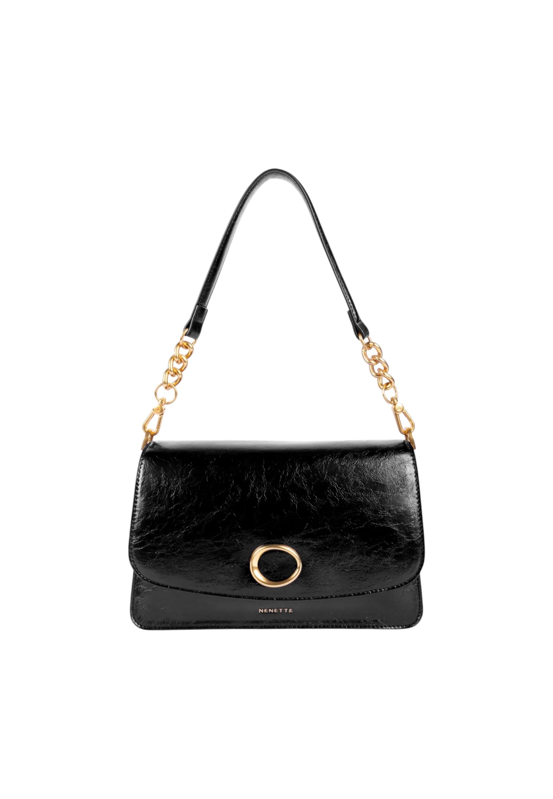 Frauen Tasche Nenette 42BB-IRIS01