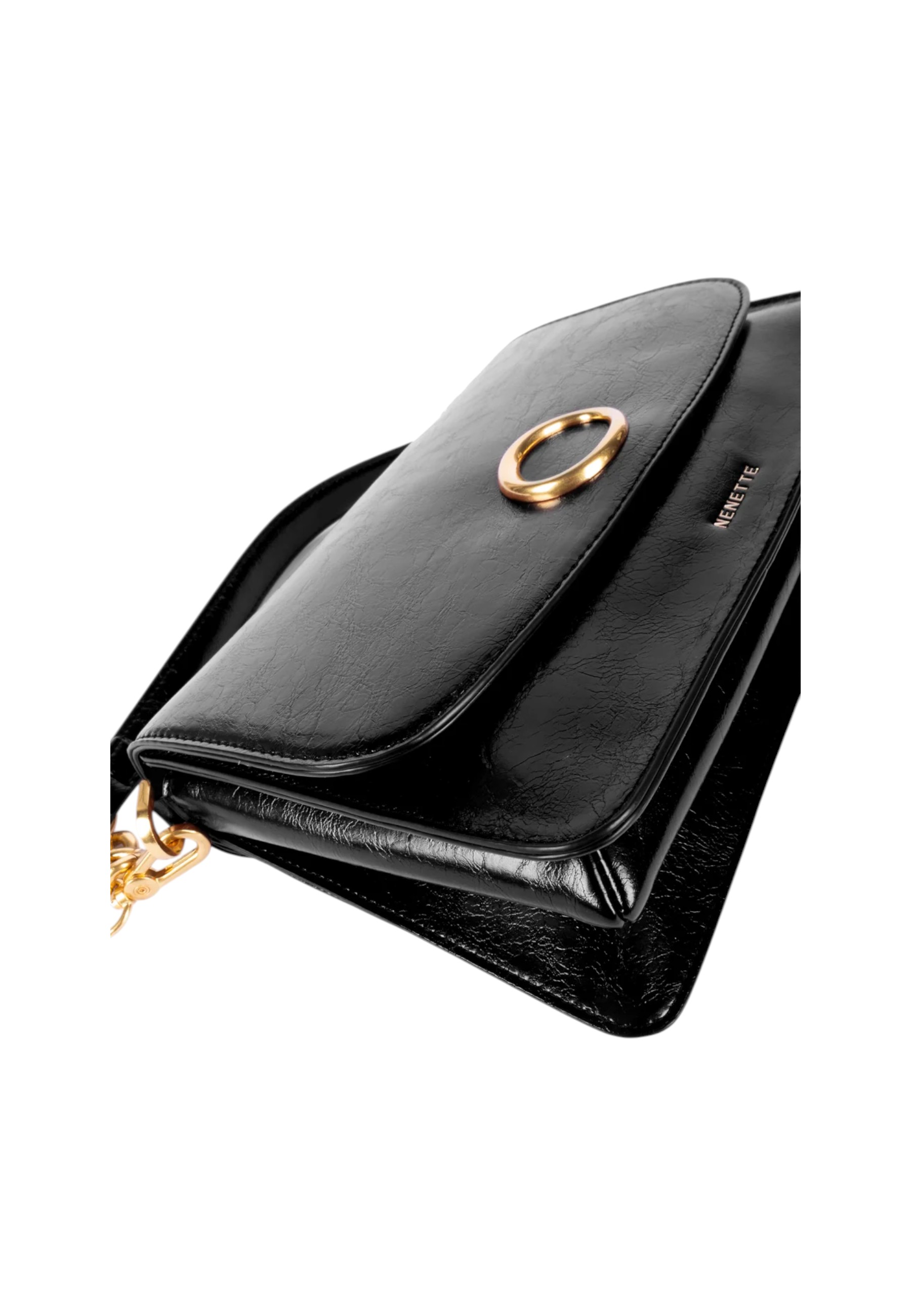 Frauen Tasche Nenette 42BB-IRIS01