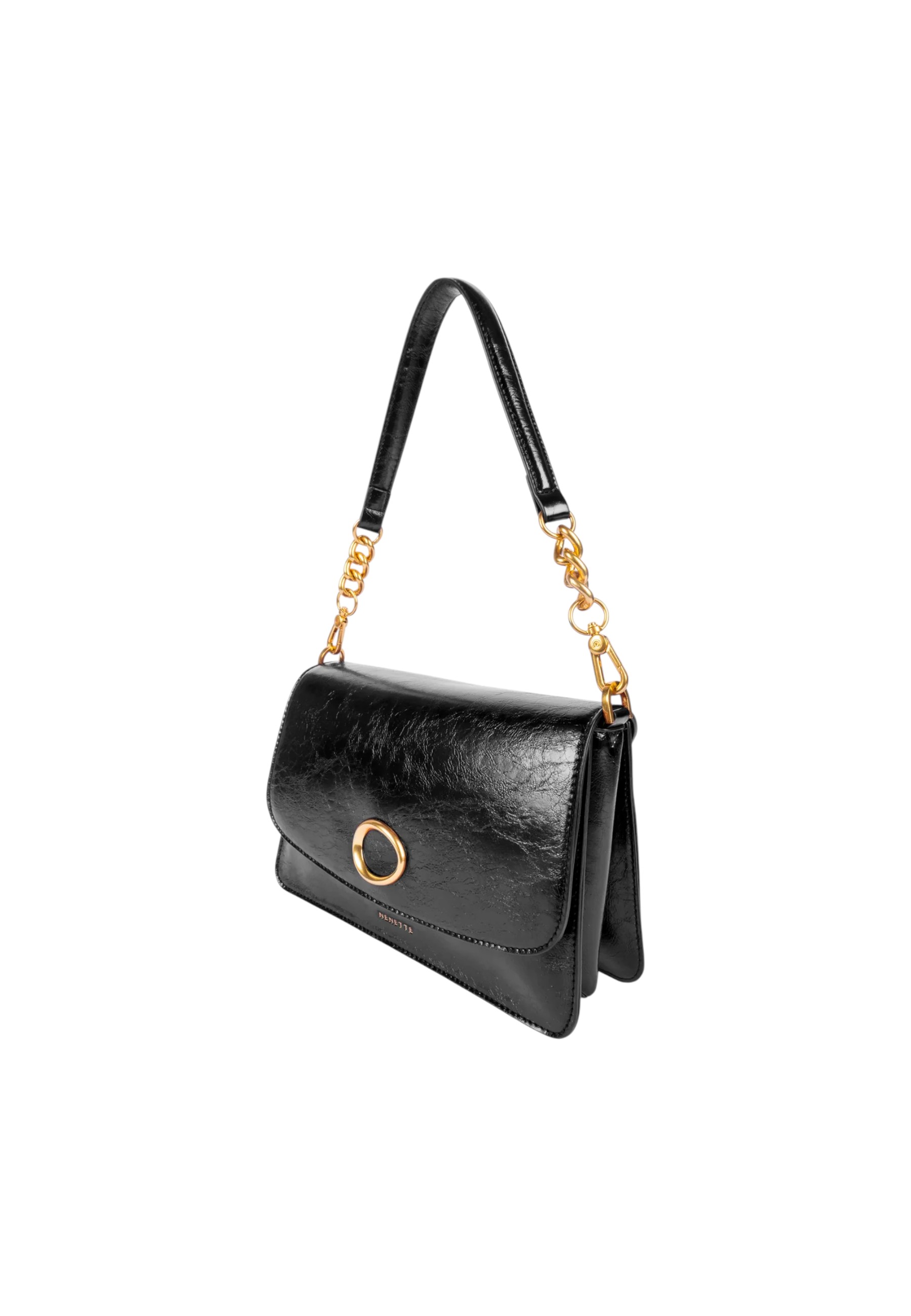 Frauen Tasche Nenette 42BB-IRIS01