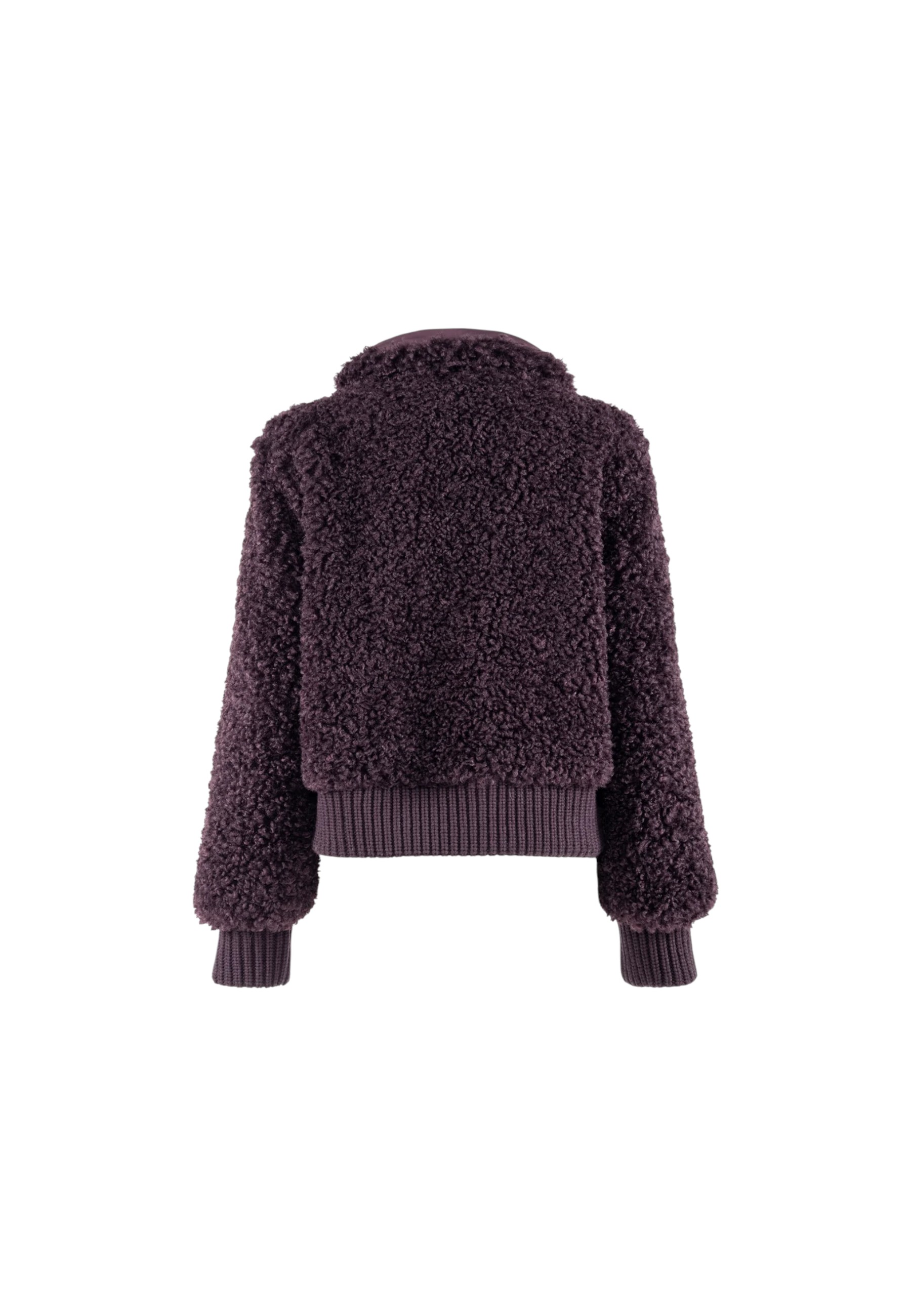 Bomber Woman Nenette 42BB-PERSEFONE