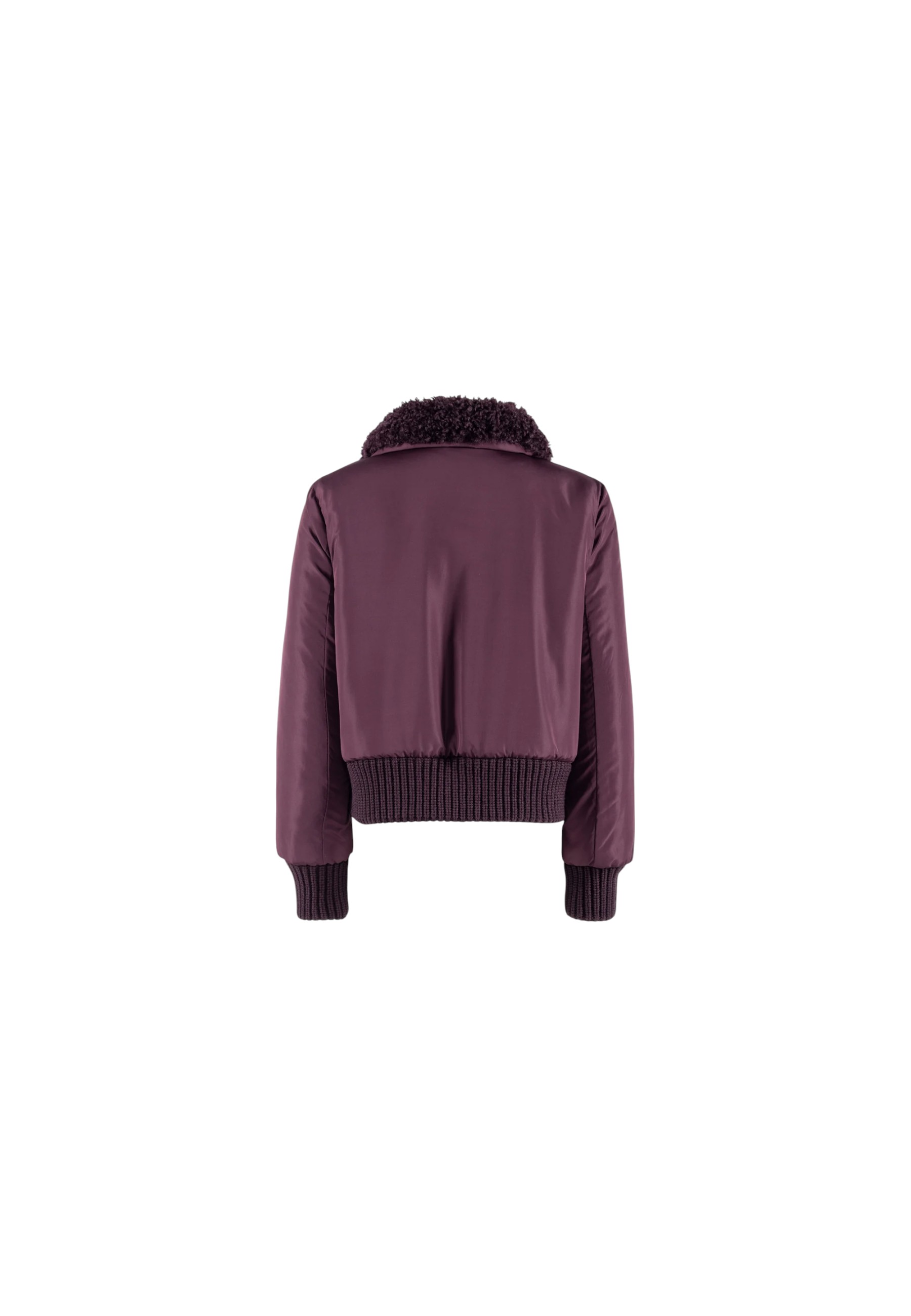 Bomber Woman Nenette 42BB-PERSEFONE