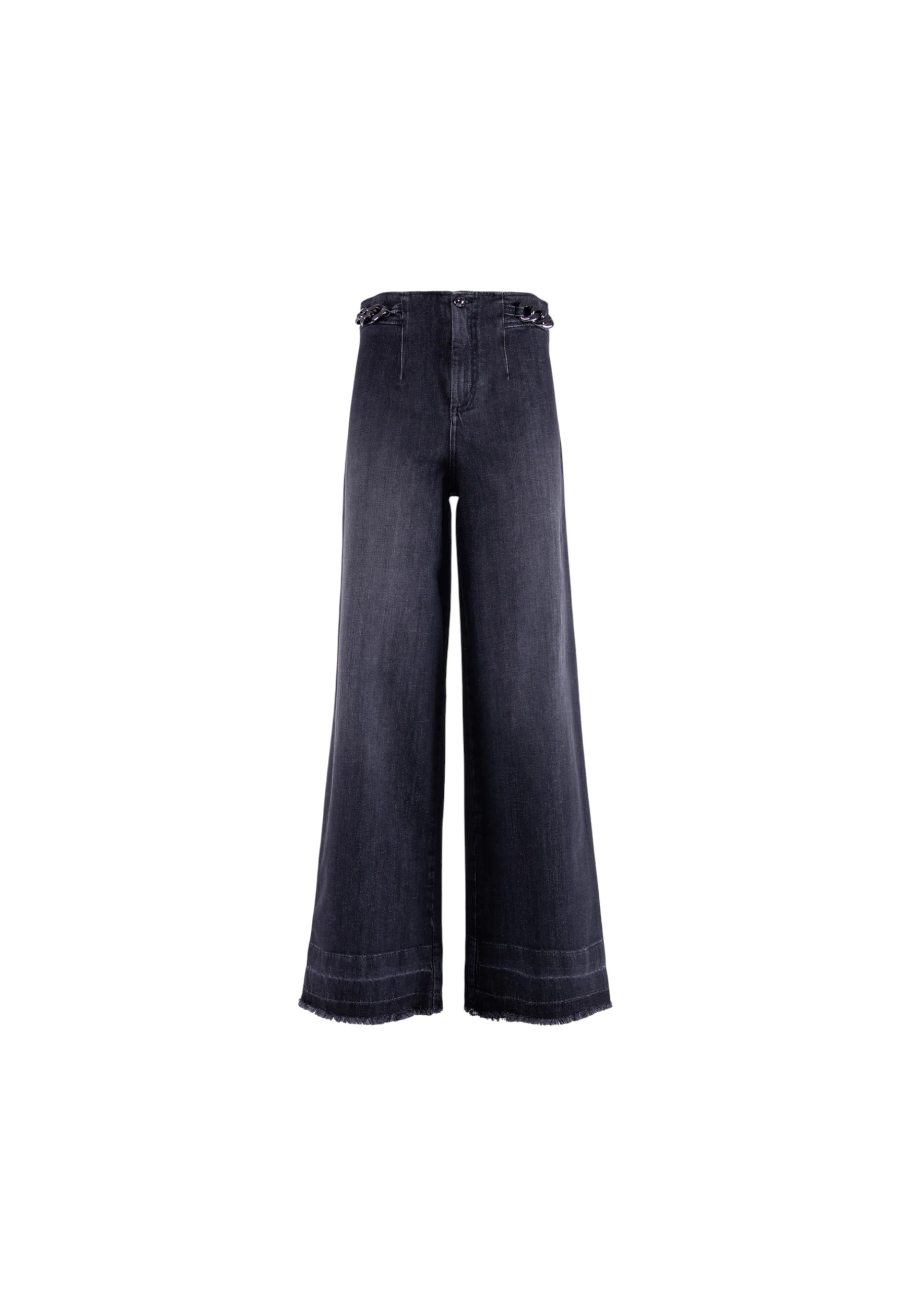 Jeans Vrouw Nenette 42BB-SAFFOB