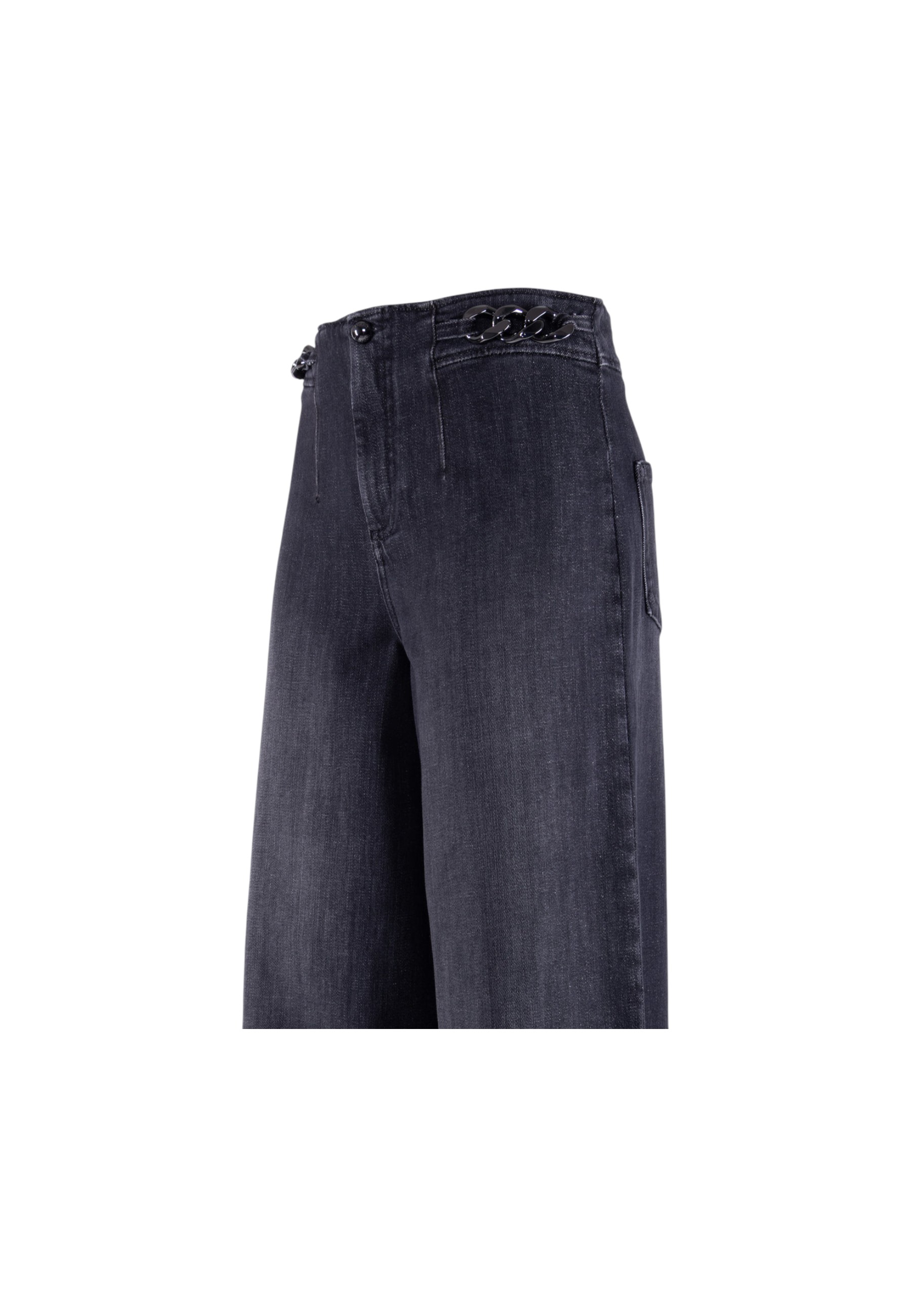 Jeans Vrouw Nenette 42BB-SAFFOB