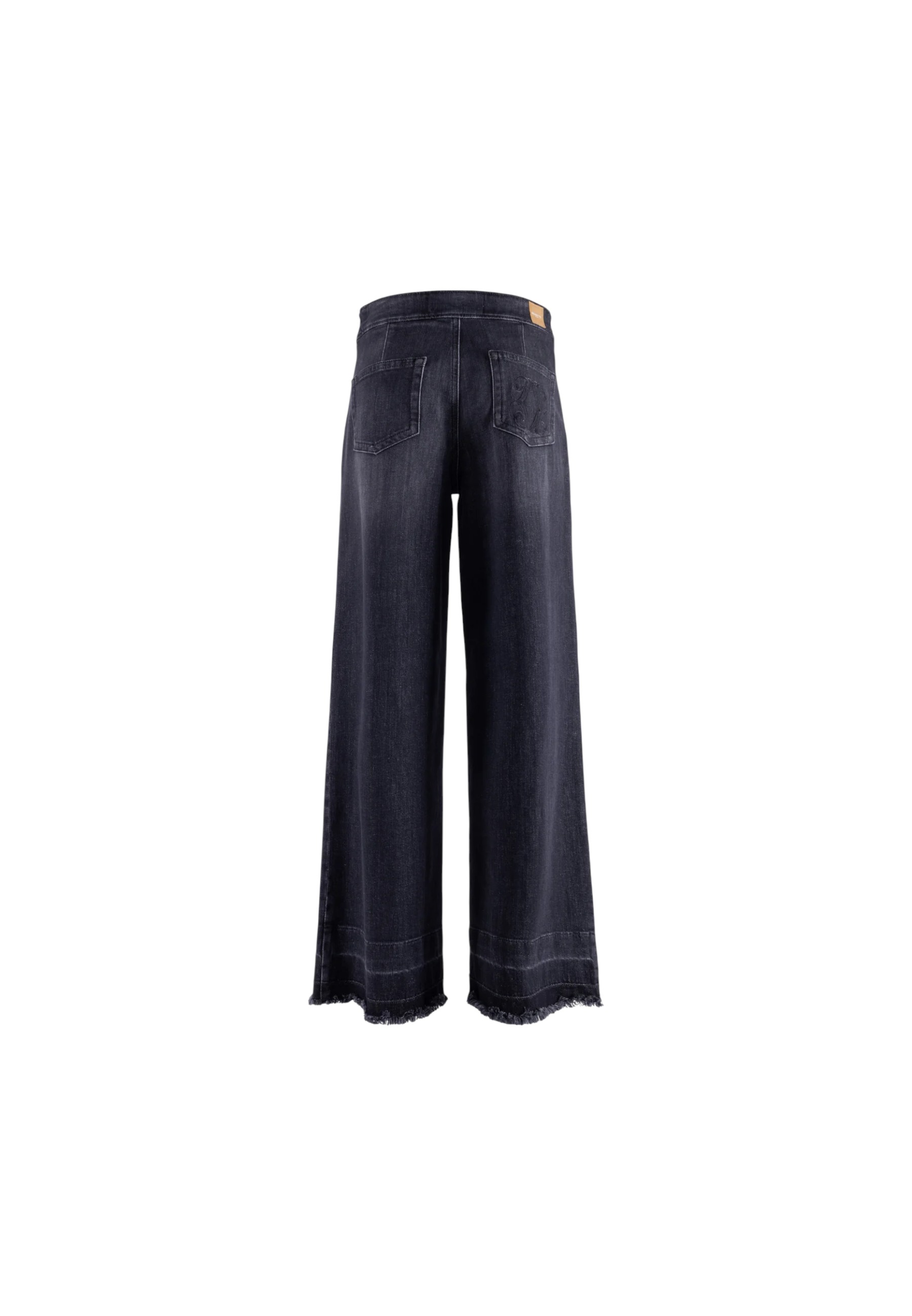 Jeans Vrouw Nenette 42BB-SAFFOB