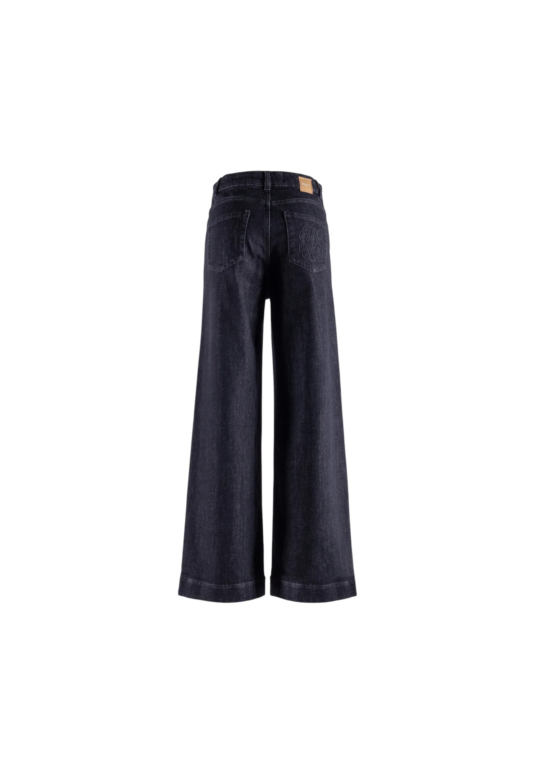 Jeans Vrouw Nenette 42BB-SANDYB