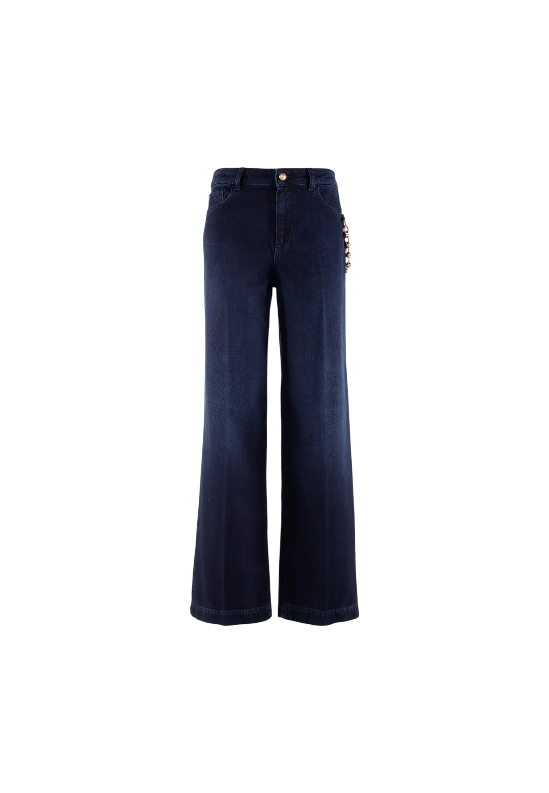 Jeans Woman Nenette 42BB-STARKER