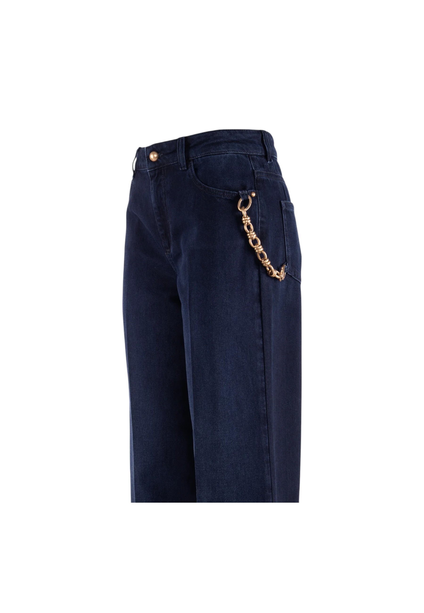 Jeans Woman Nenette 42BB-STARKER