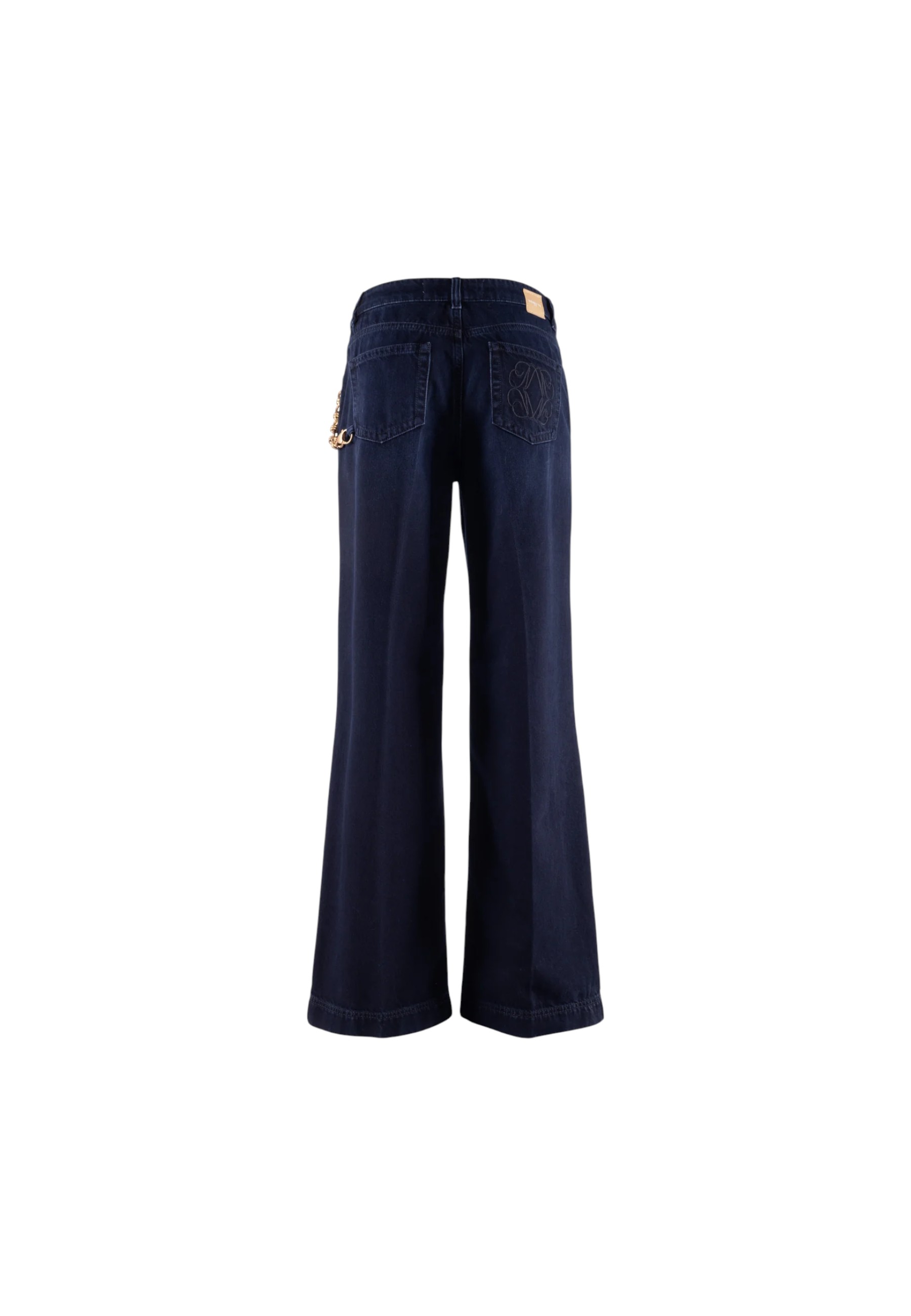 Jeans Woman Nenette 42BB-STARKER