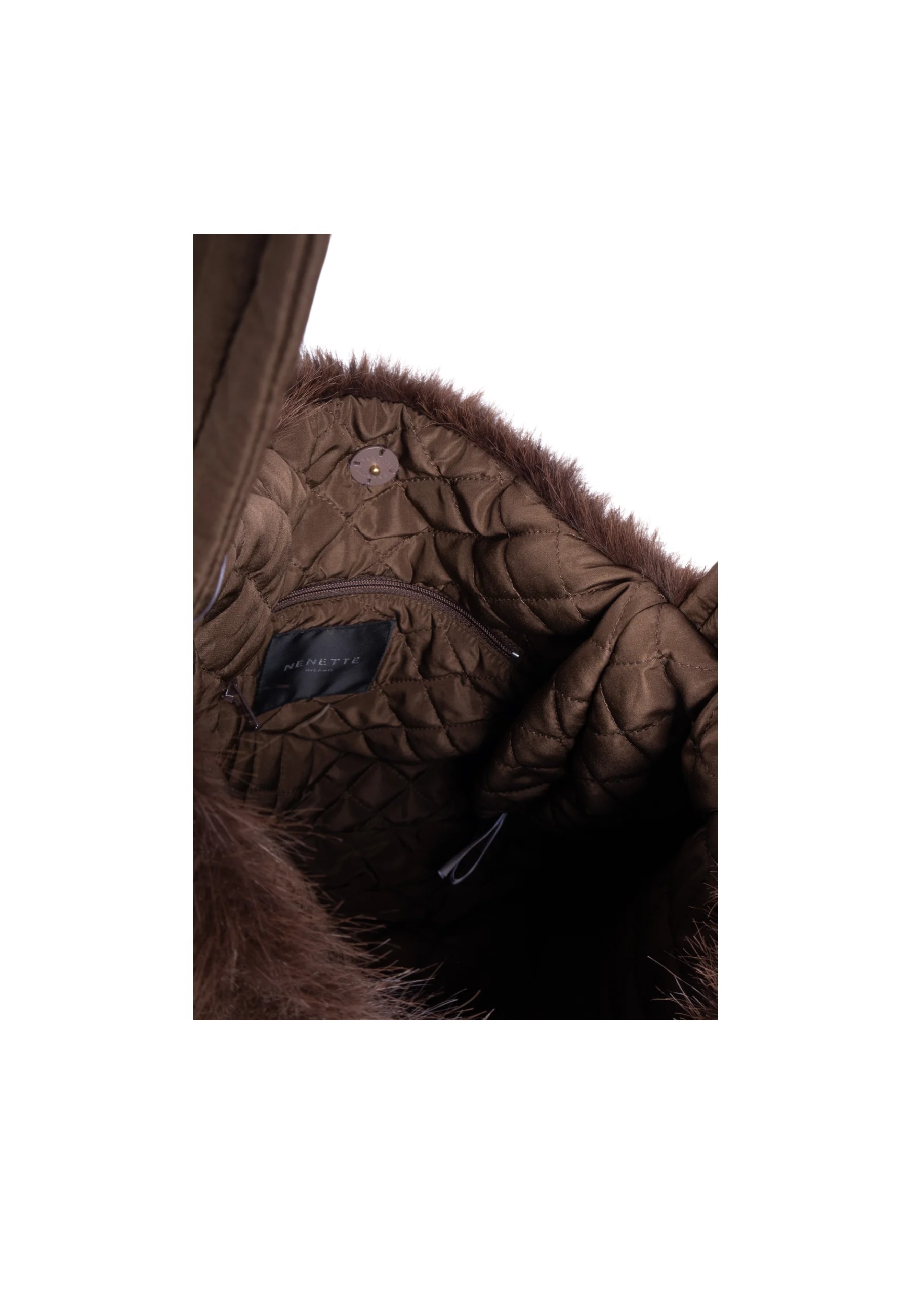 Women's Bag Nenette 42BB-UCCI