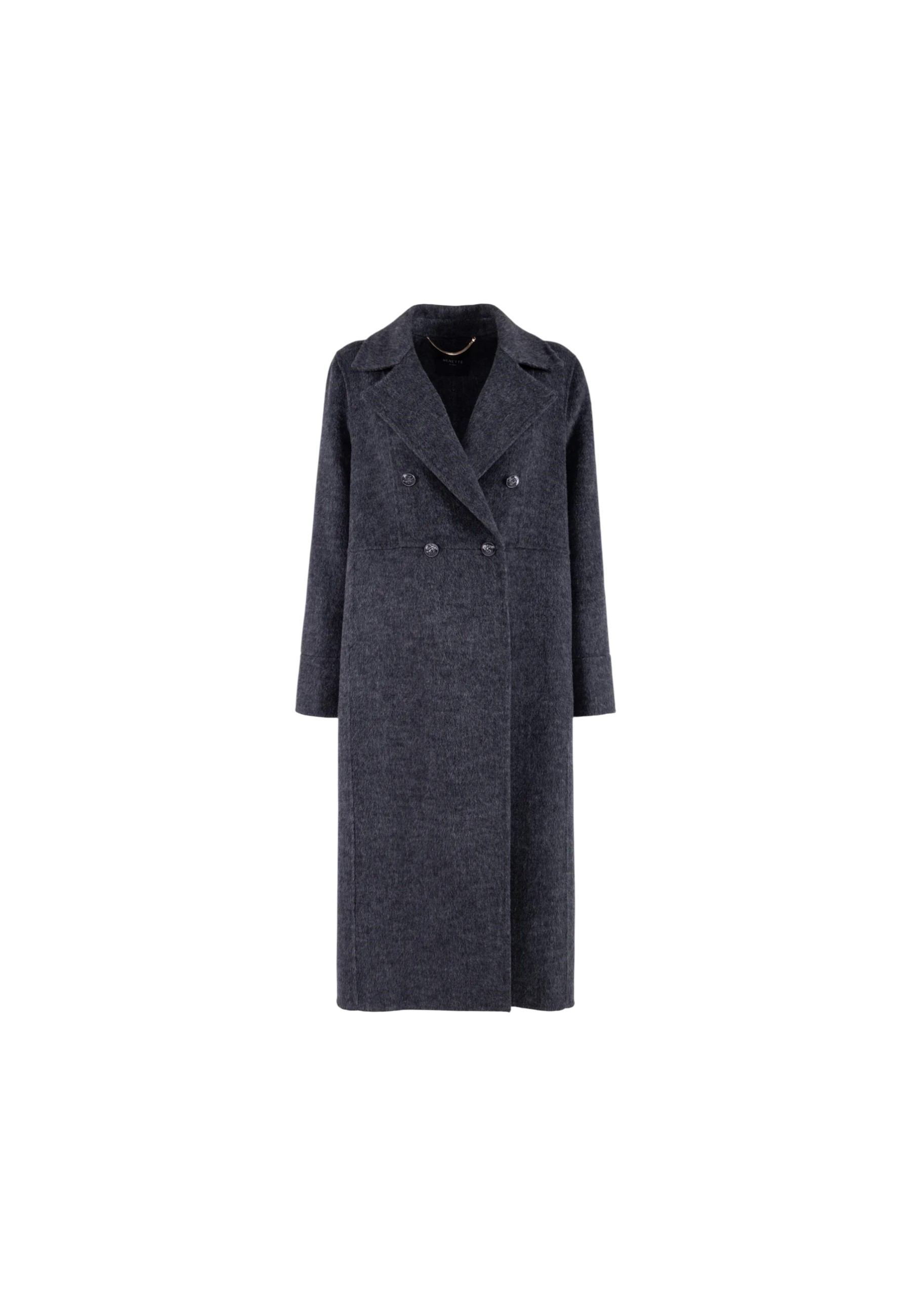 Women's Coat Nenette 42BB-VIRGINIA