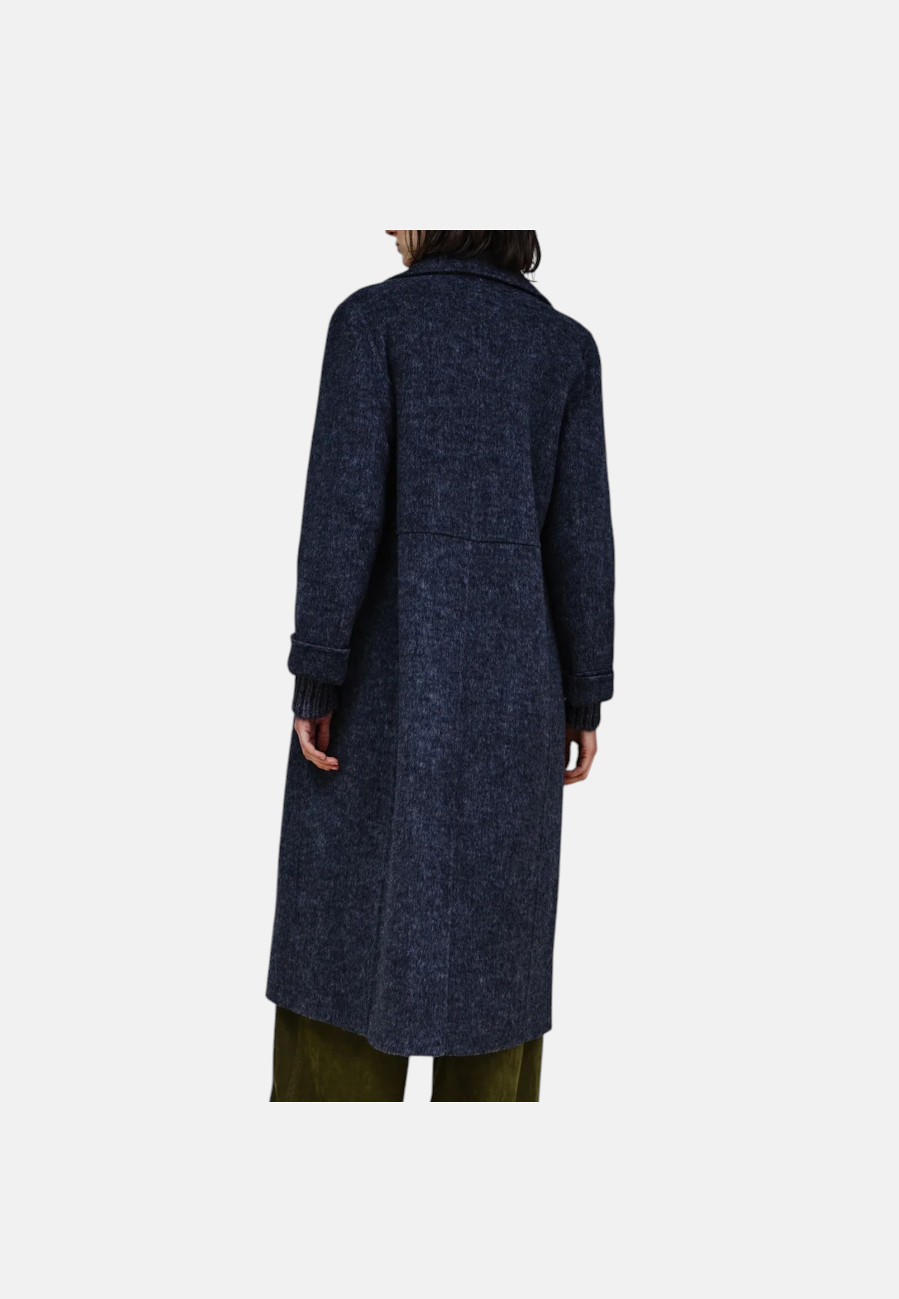 Women's Coat Nenette 42BB-VIRGINIA