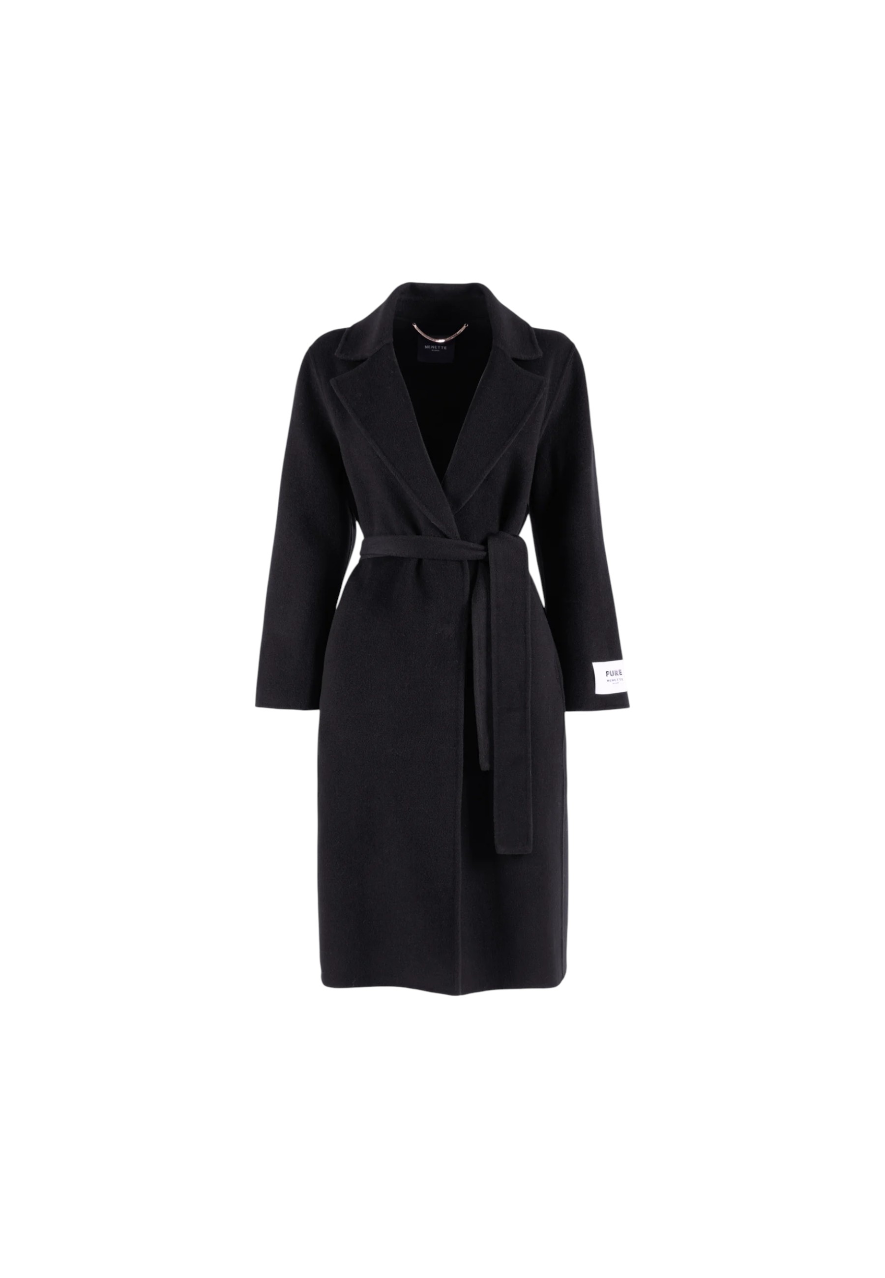 Coat femenino Nenette 42BB-VLAD