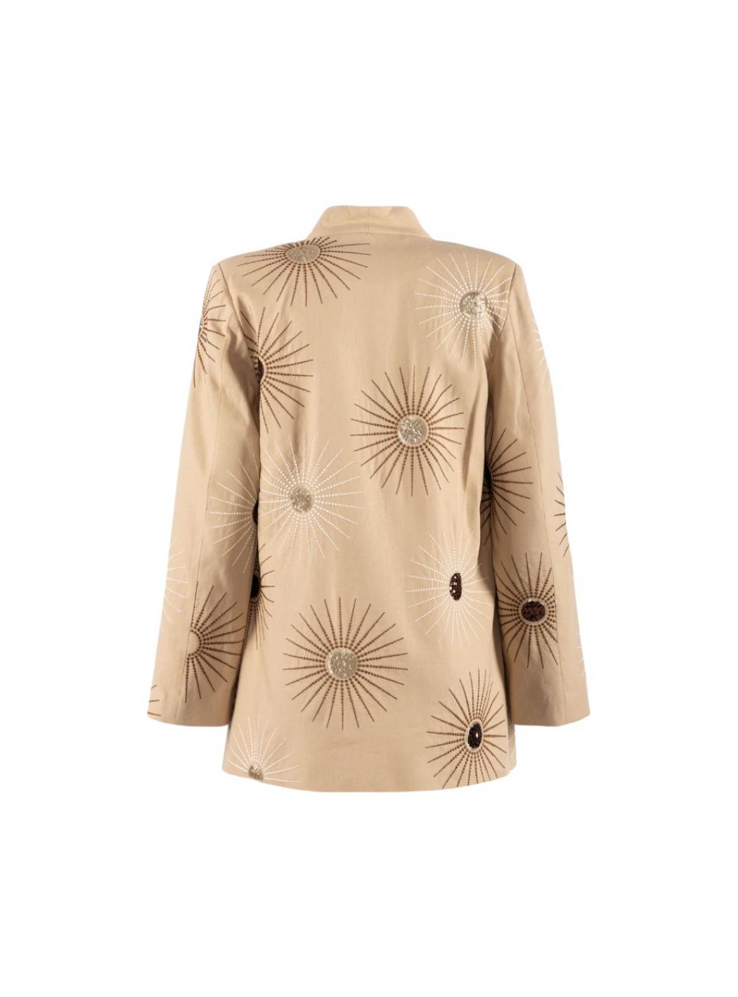 Veste pour femmes Nenette BIX