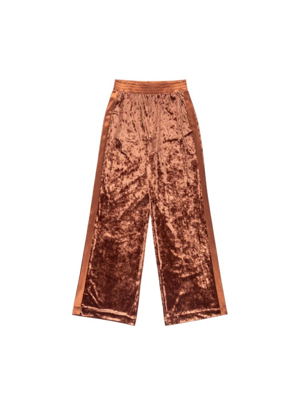 Pantaloni Donna Nenette EKI 