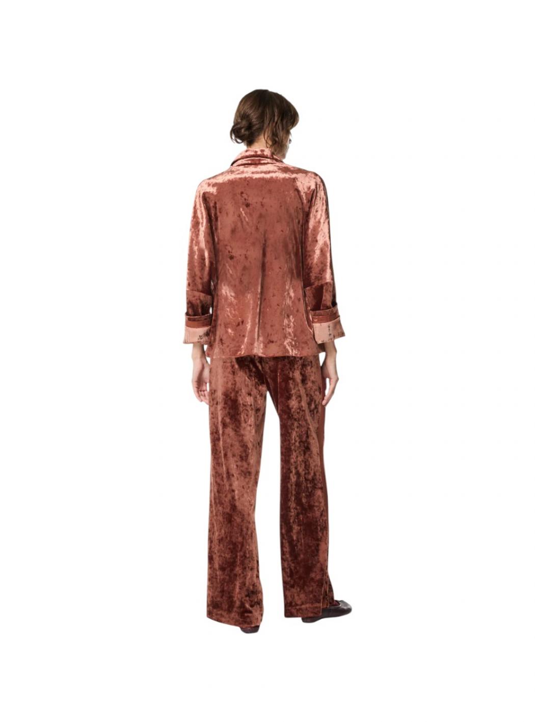 Pantaloni Donna Nenette EKI 