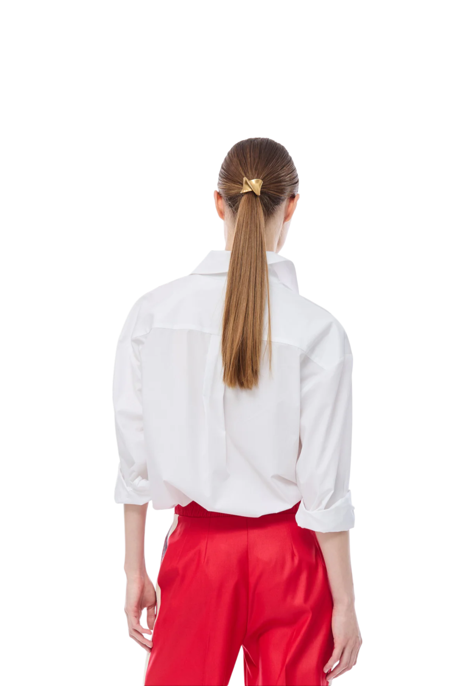 Shirt Vrouw Nenette ♪