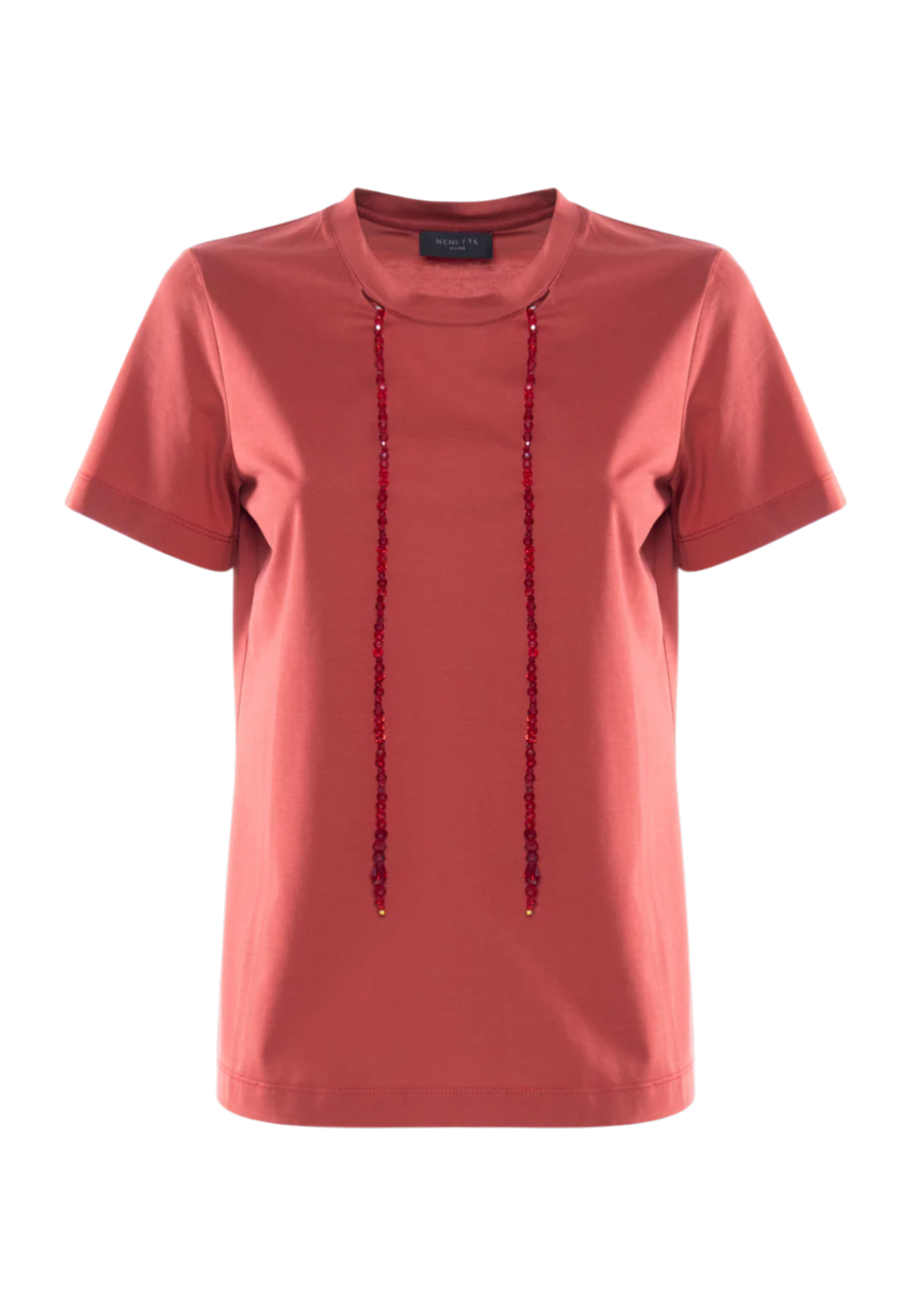 T-shirt Woman Nenette fe