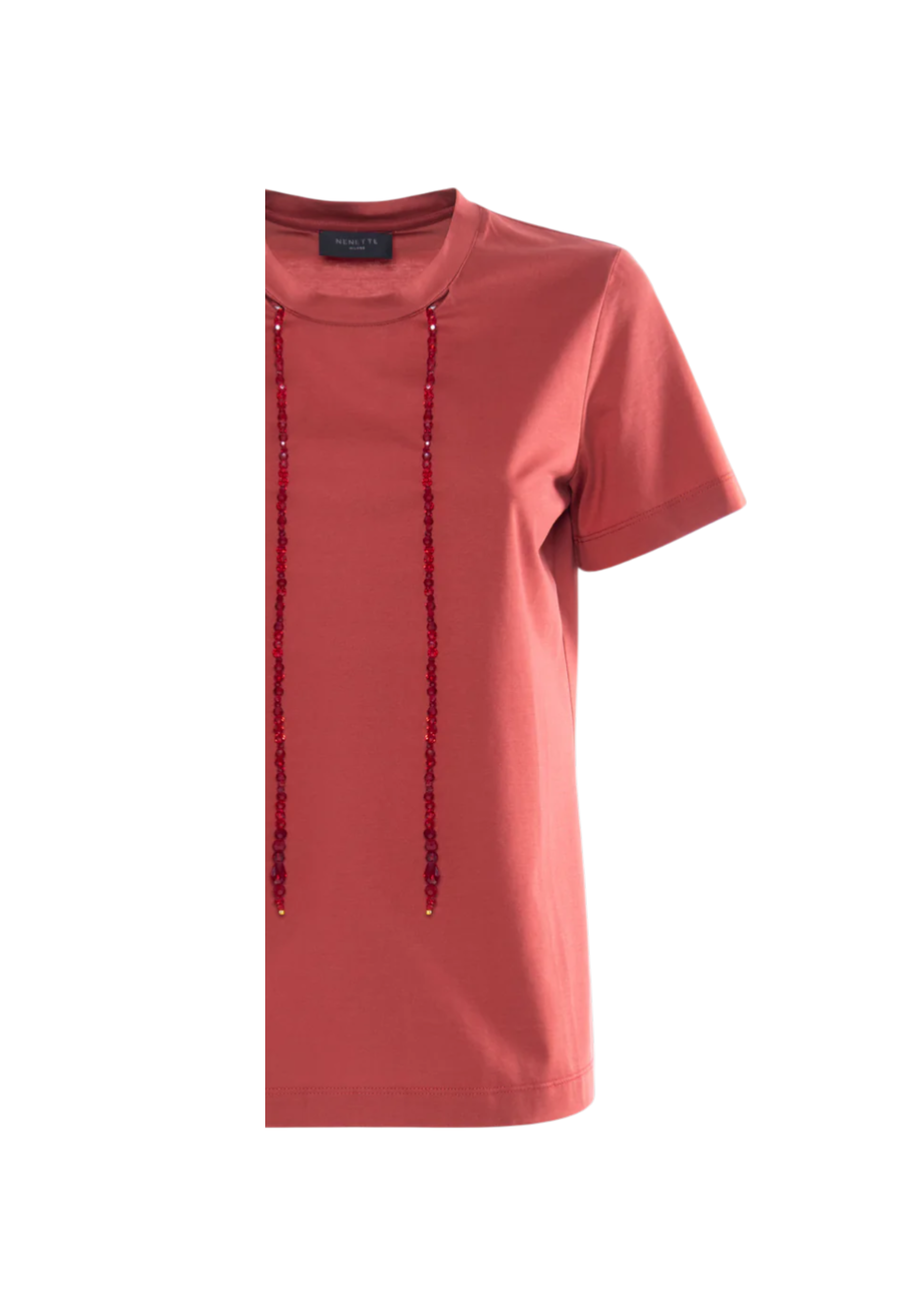 T-shirt Woman Nenette fe