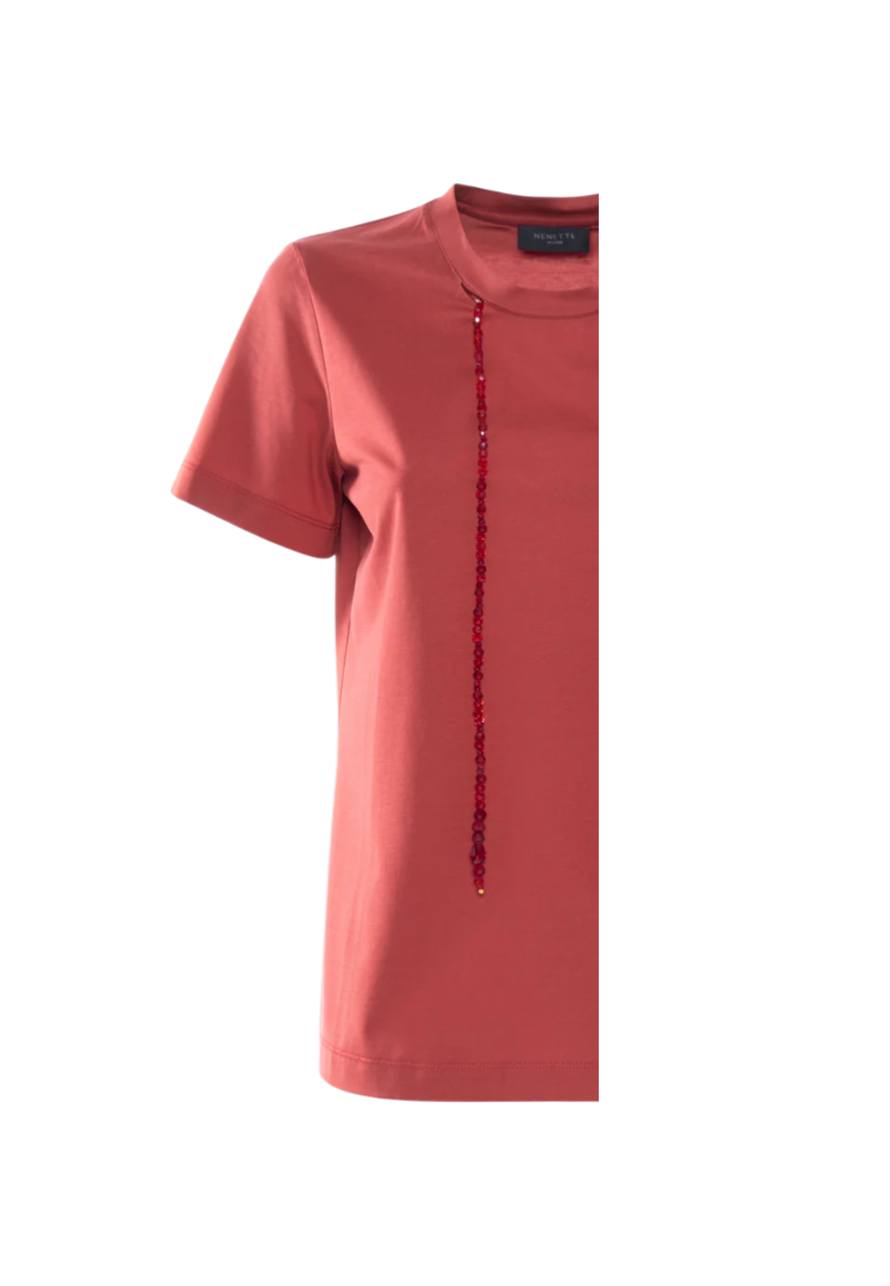 T-shirt Woman Nenette fe