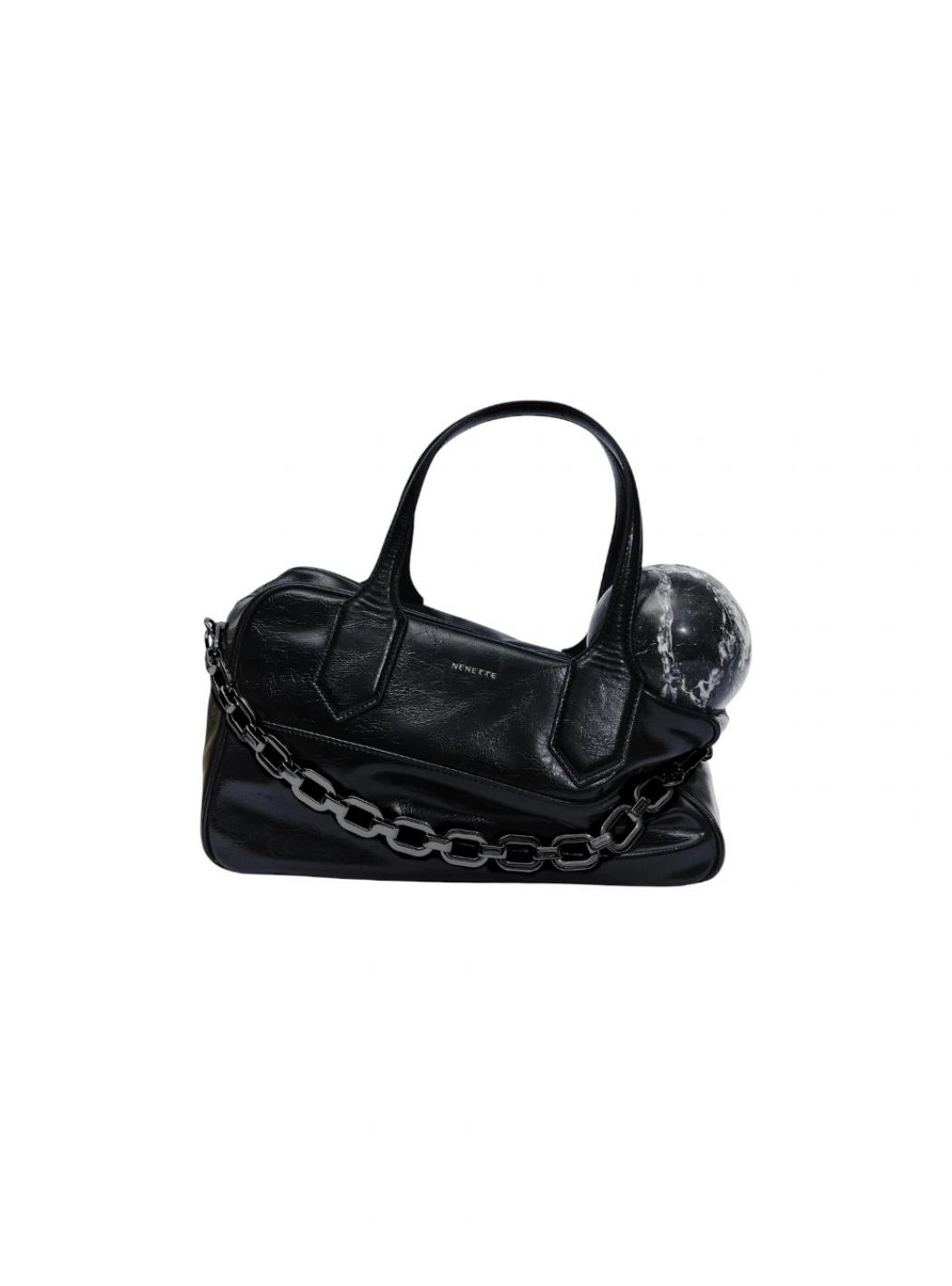 Sac pour femmes Nenette FUJUKO01_NERO