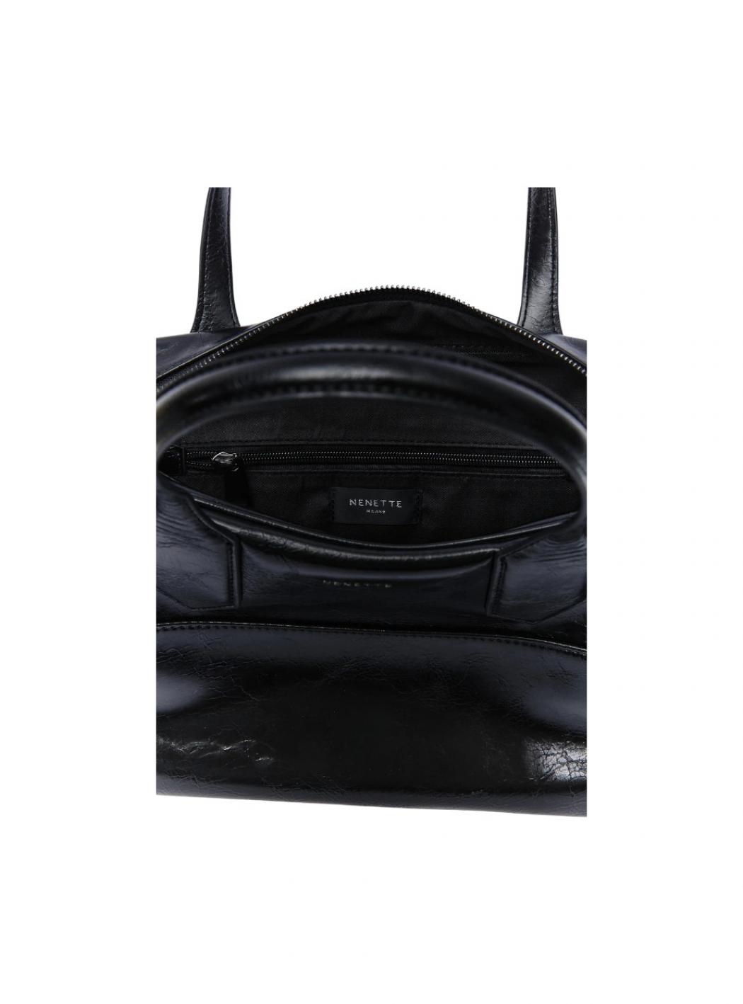 Sac pour femmes Nenette FUJUKO01_NERO