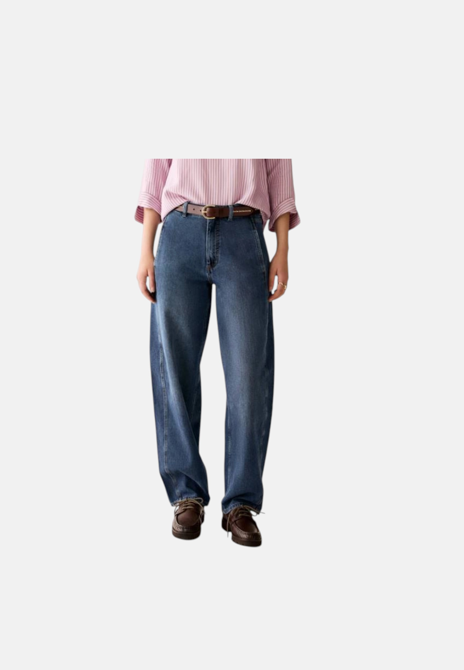 Jeans Woman Pennyblack Pbbballon