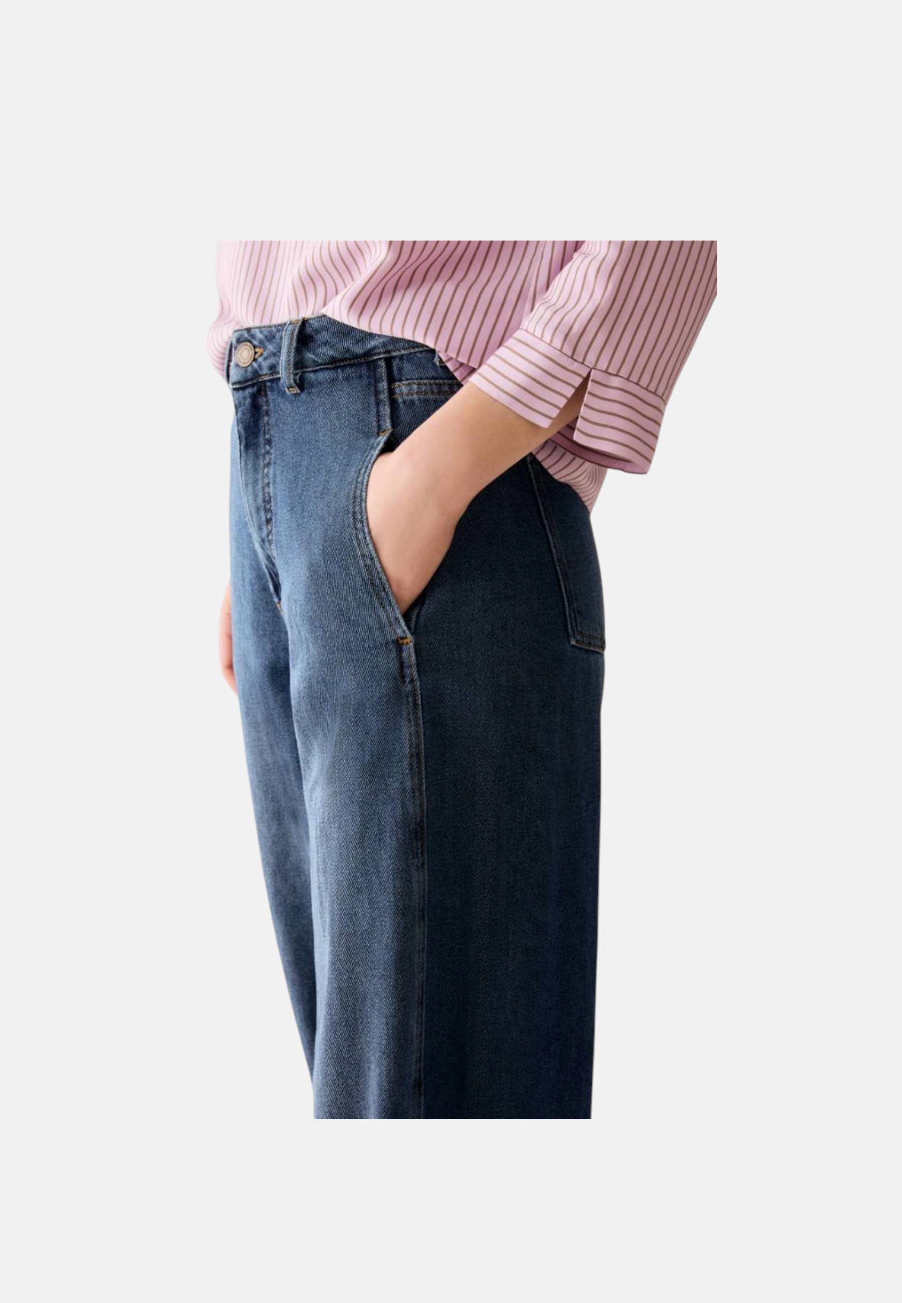 Jeans Woman Pennyblack Pbbballon
