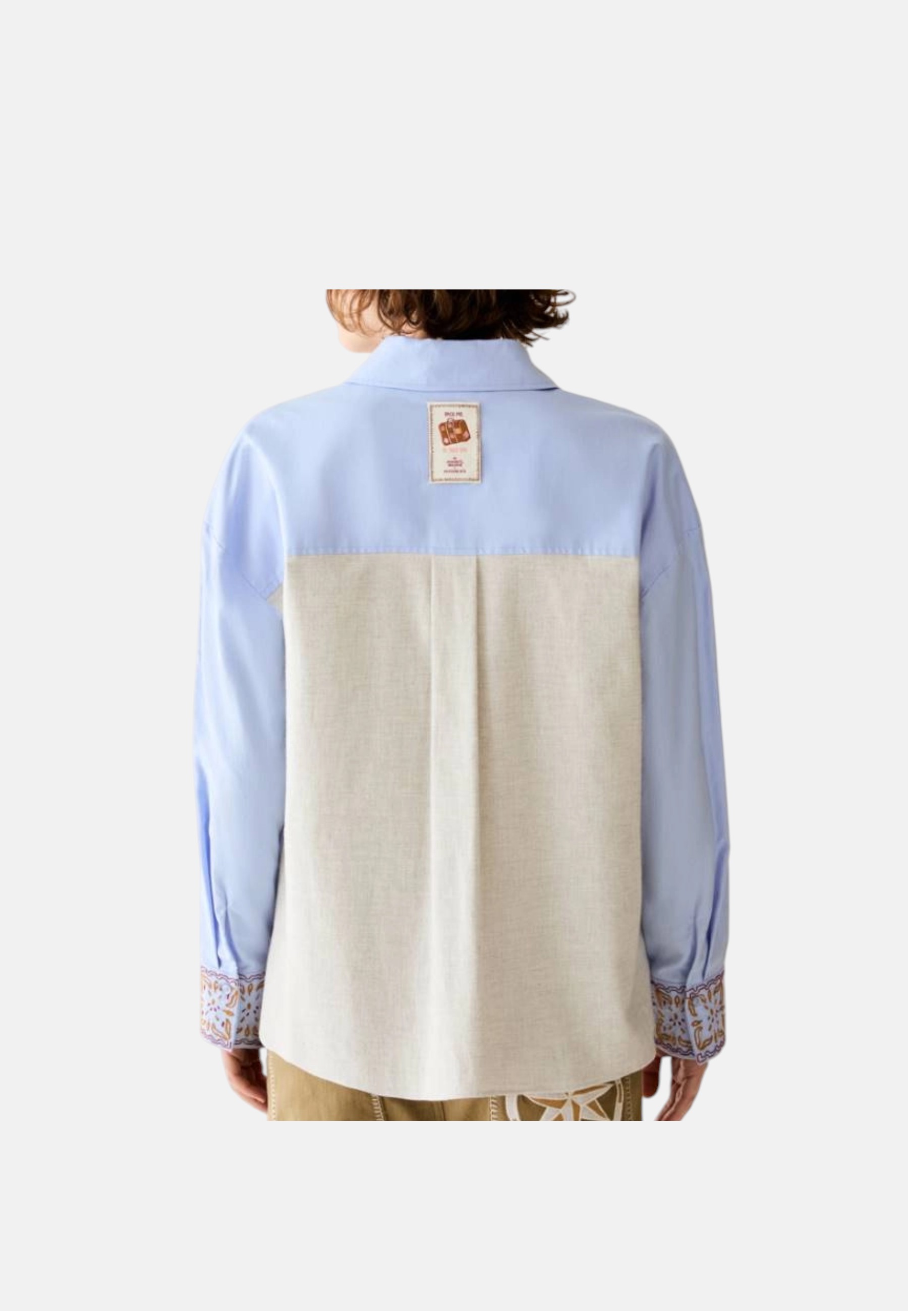 Shirt Woman Pennyblack PBBCANDITI_002