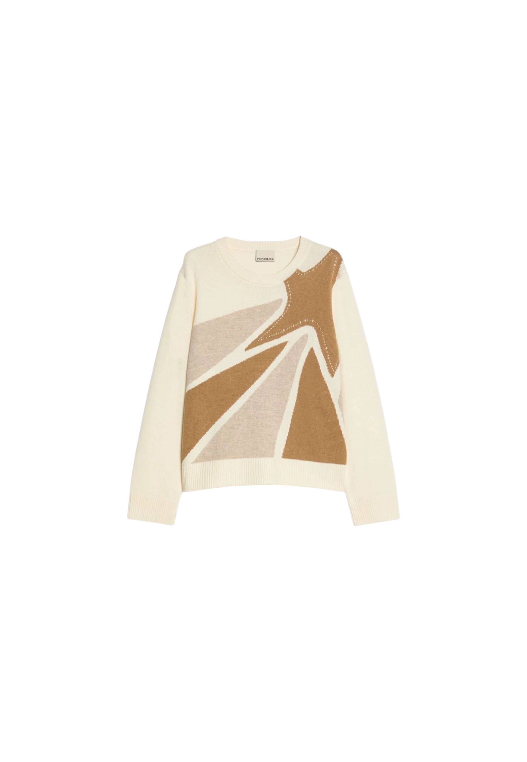 Jersey de mujeres Pennyblack PBBDISCO_001
