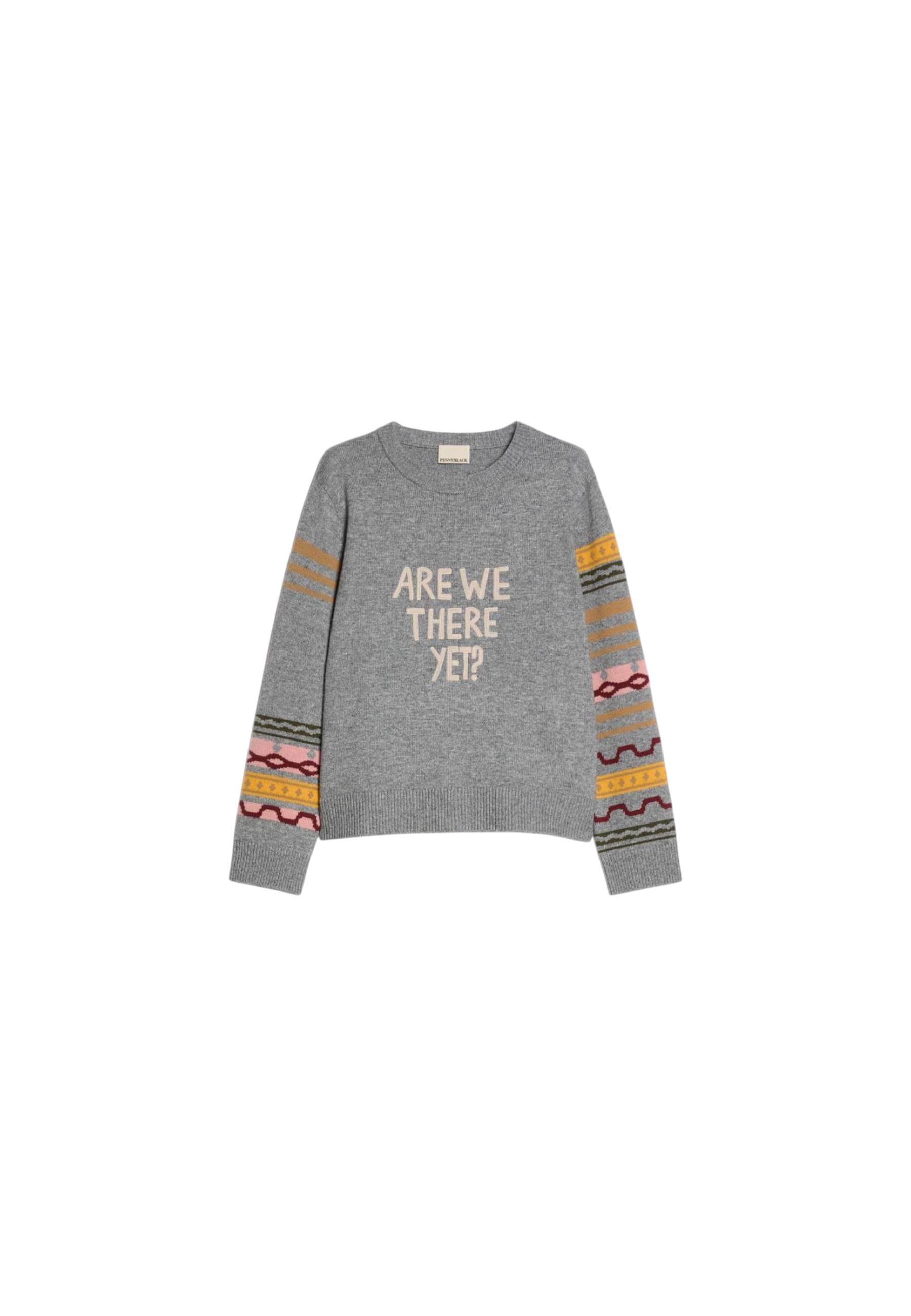 Jersey de mujeres Pennyblack PBBDISCO_003