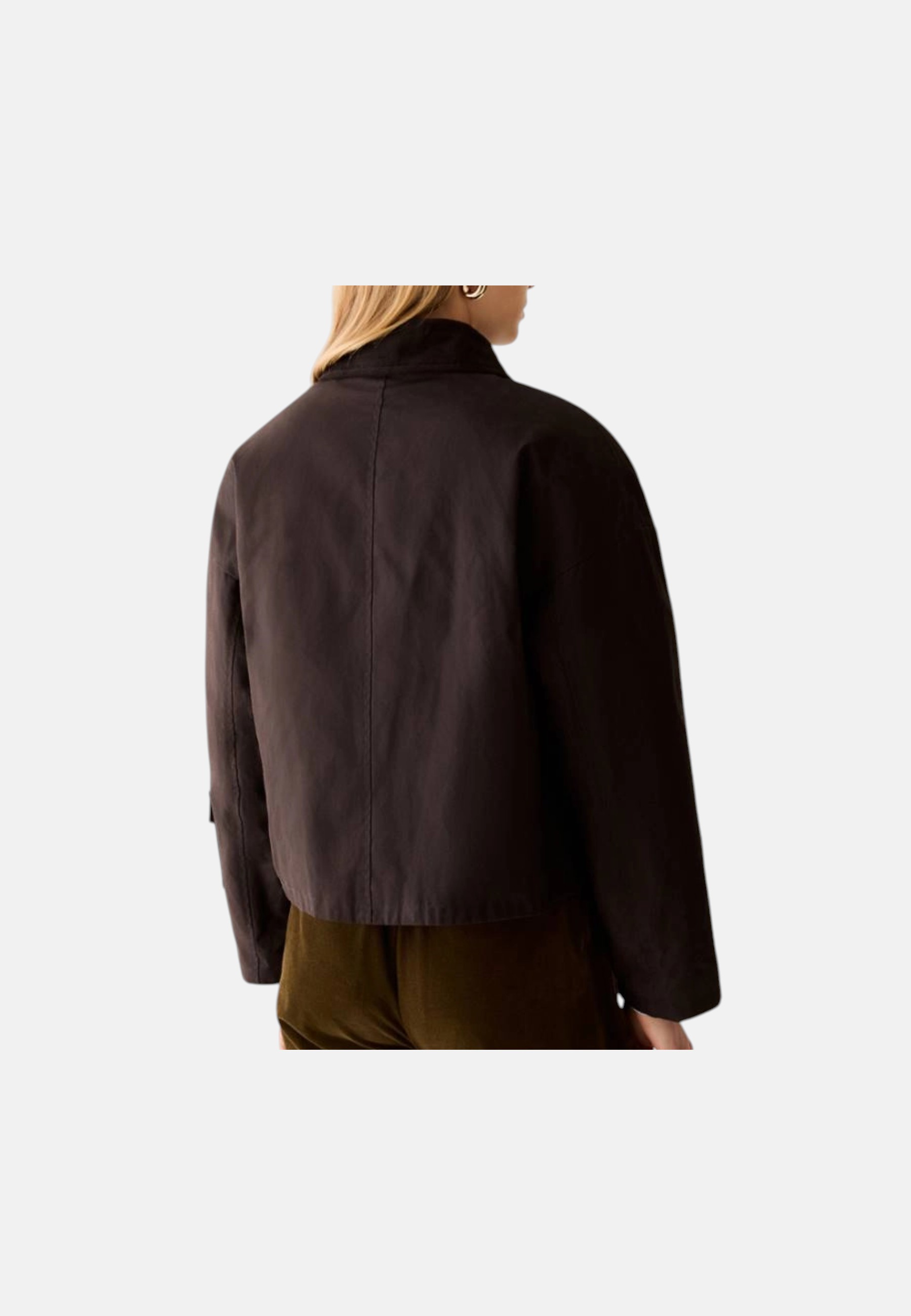 Women's Jacket Pennyblack pbbfato
