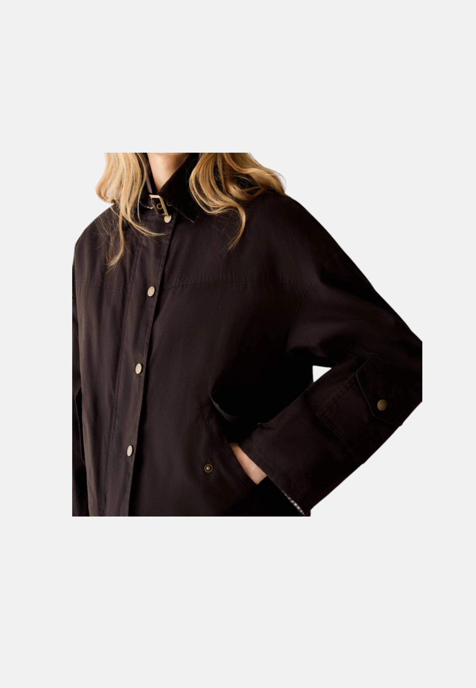 Women's Jacket Pennyblack pbbfato