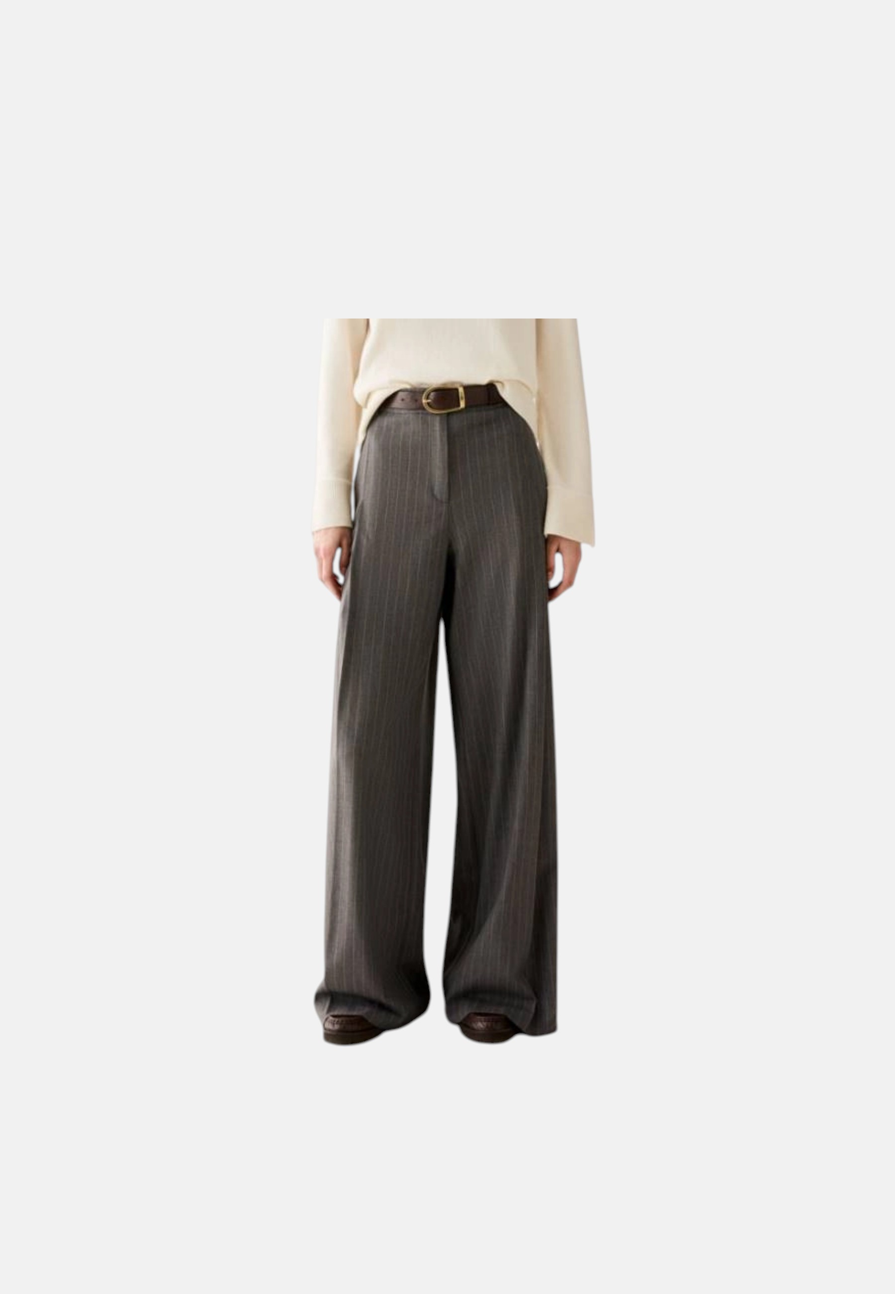 Pantalón de mujeres Pennyblack pbbghiera