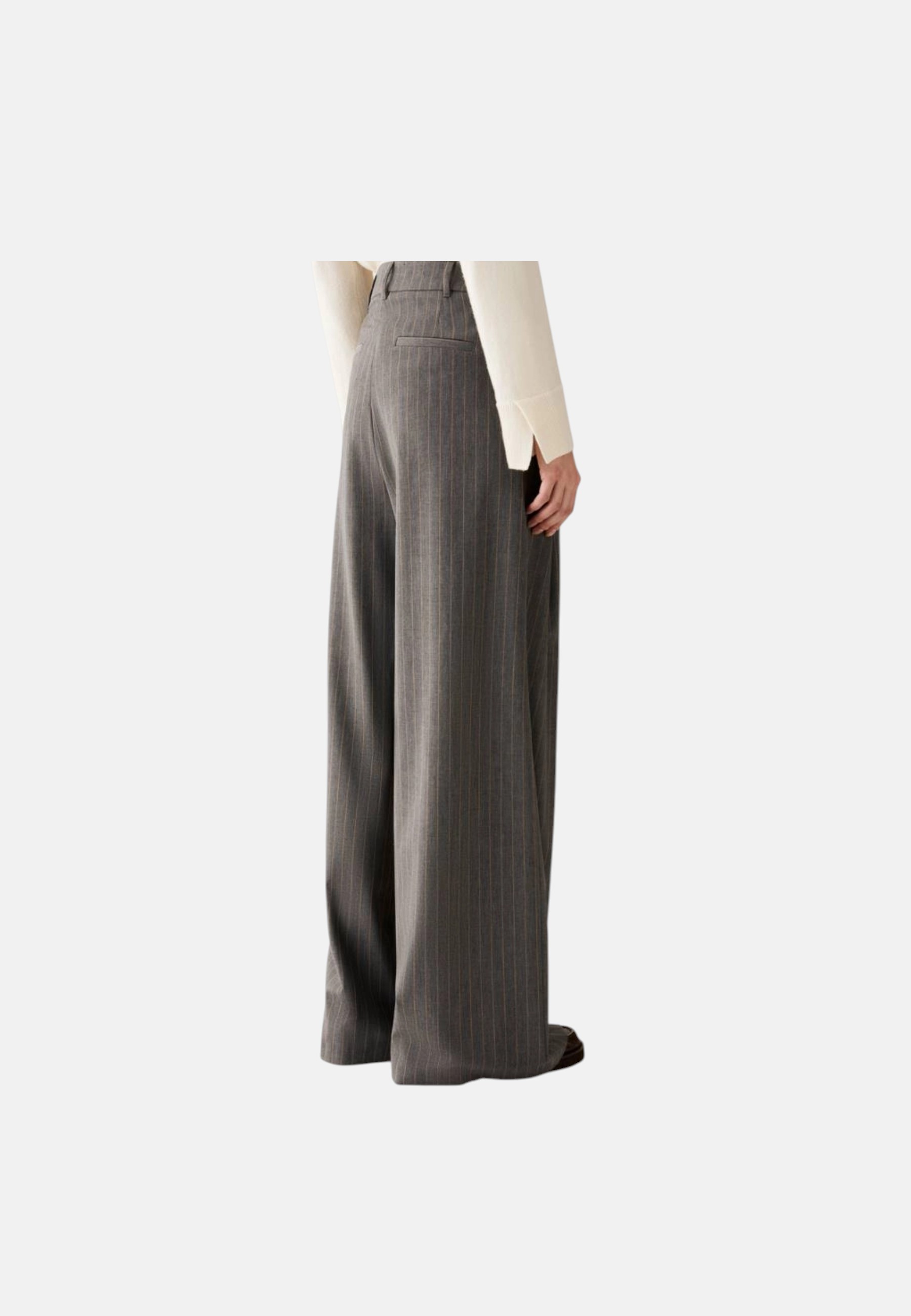 Pantalón de mujeres Pennyblack pbbghiera