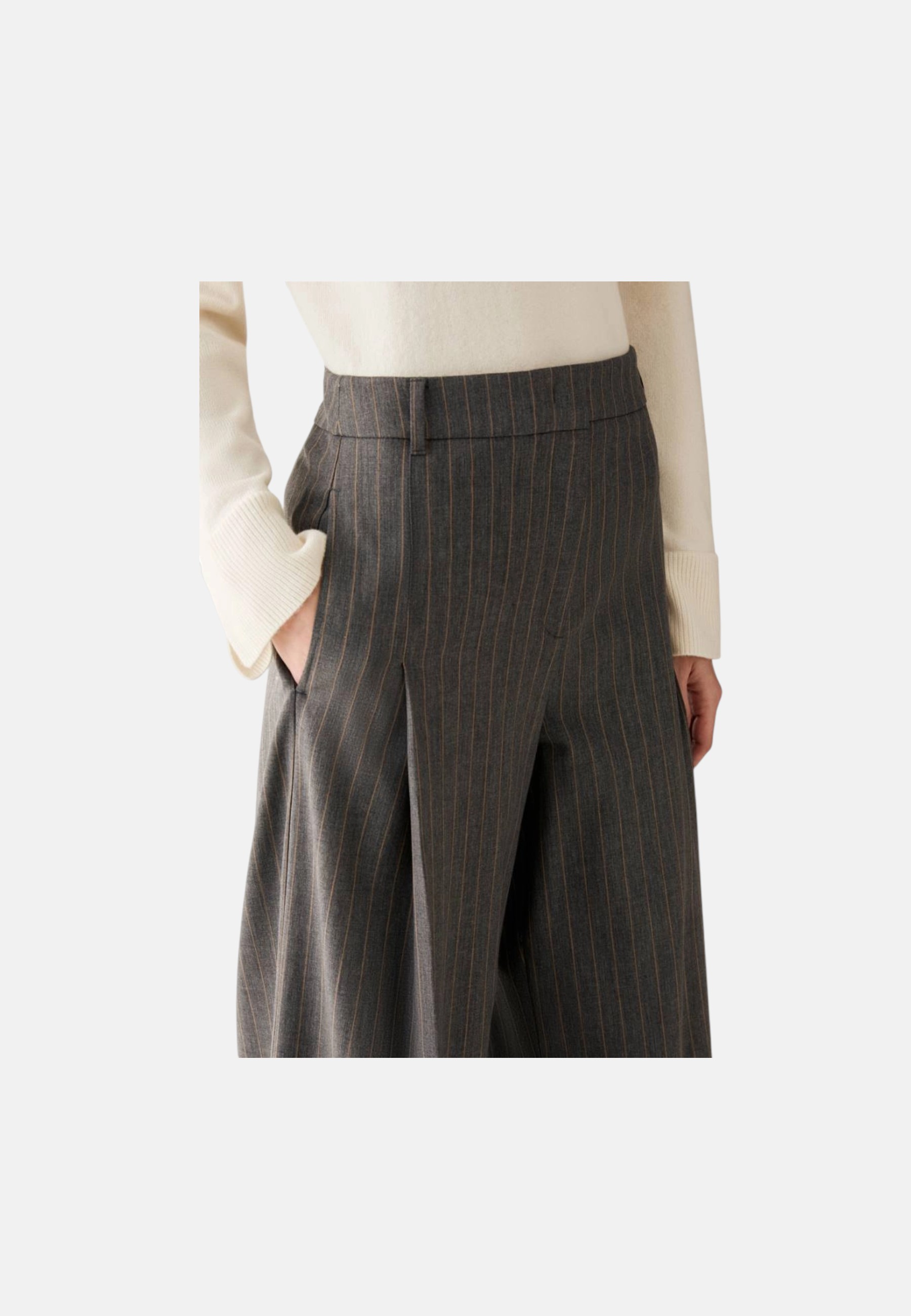 Pantalón de mujeres Pennyblack pbbghiera
