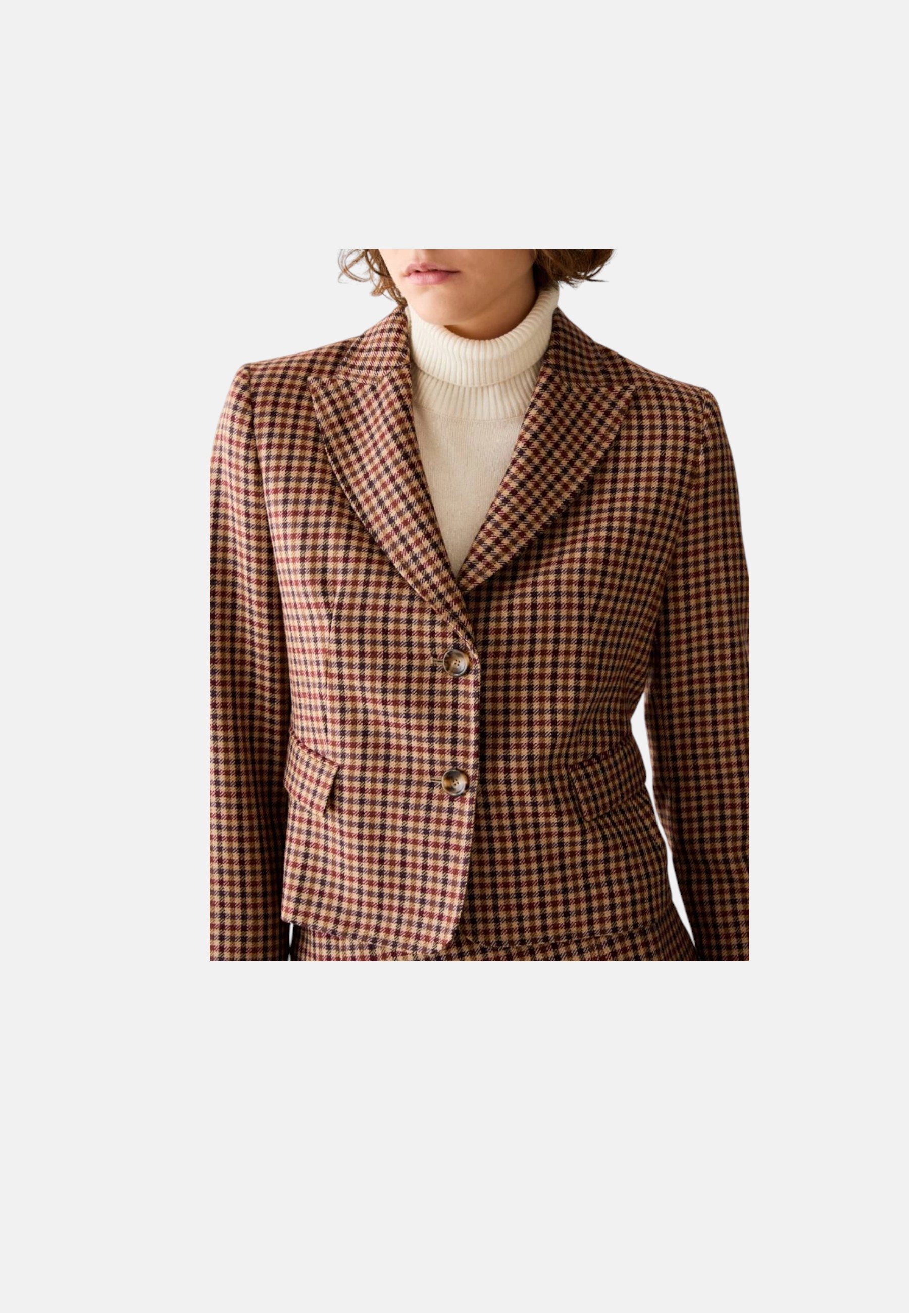 Veste pour femmes Pennyblack Pbbgita