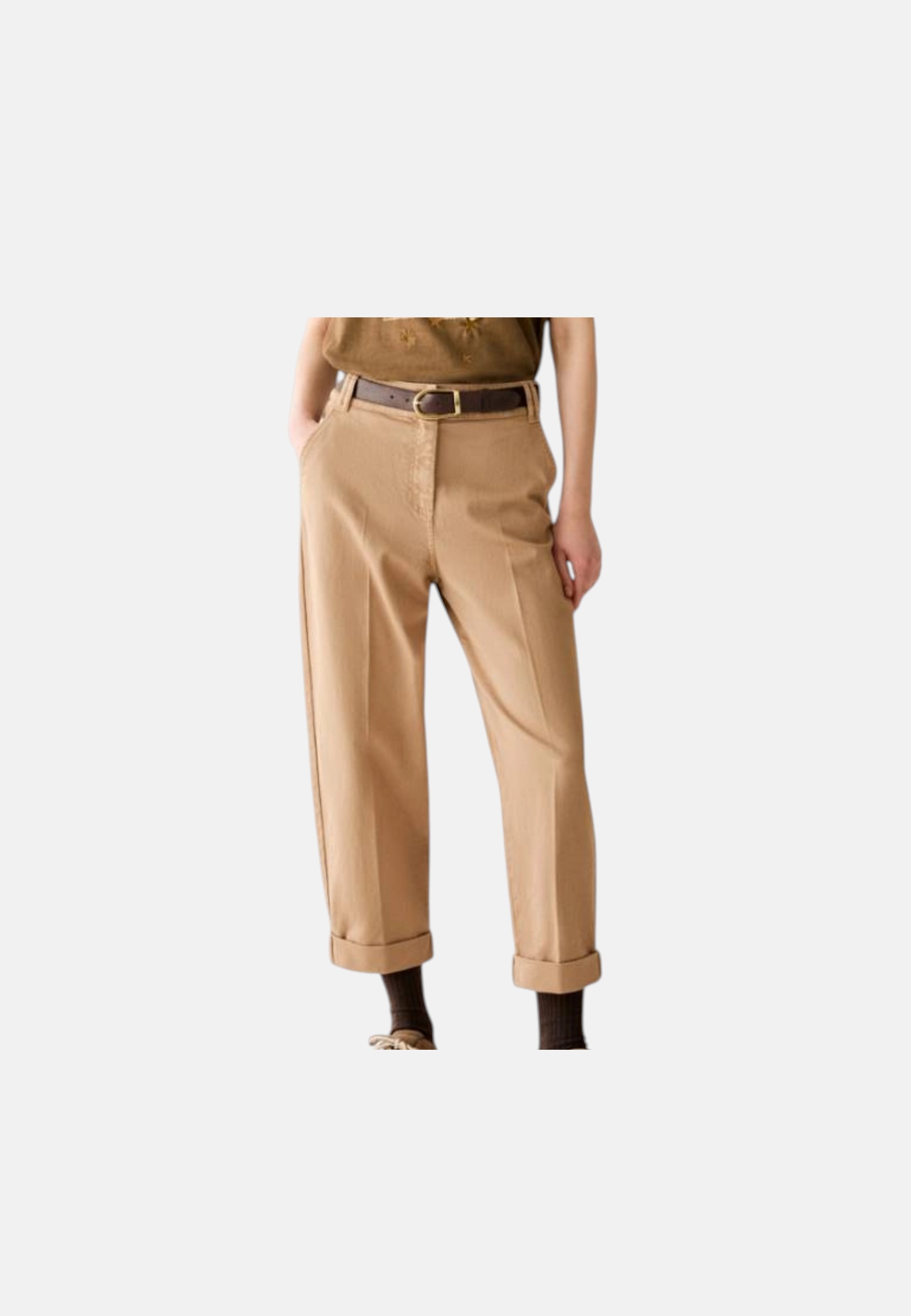 Women's trousers Pennyblack pbbmedium