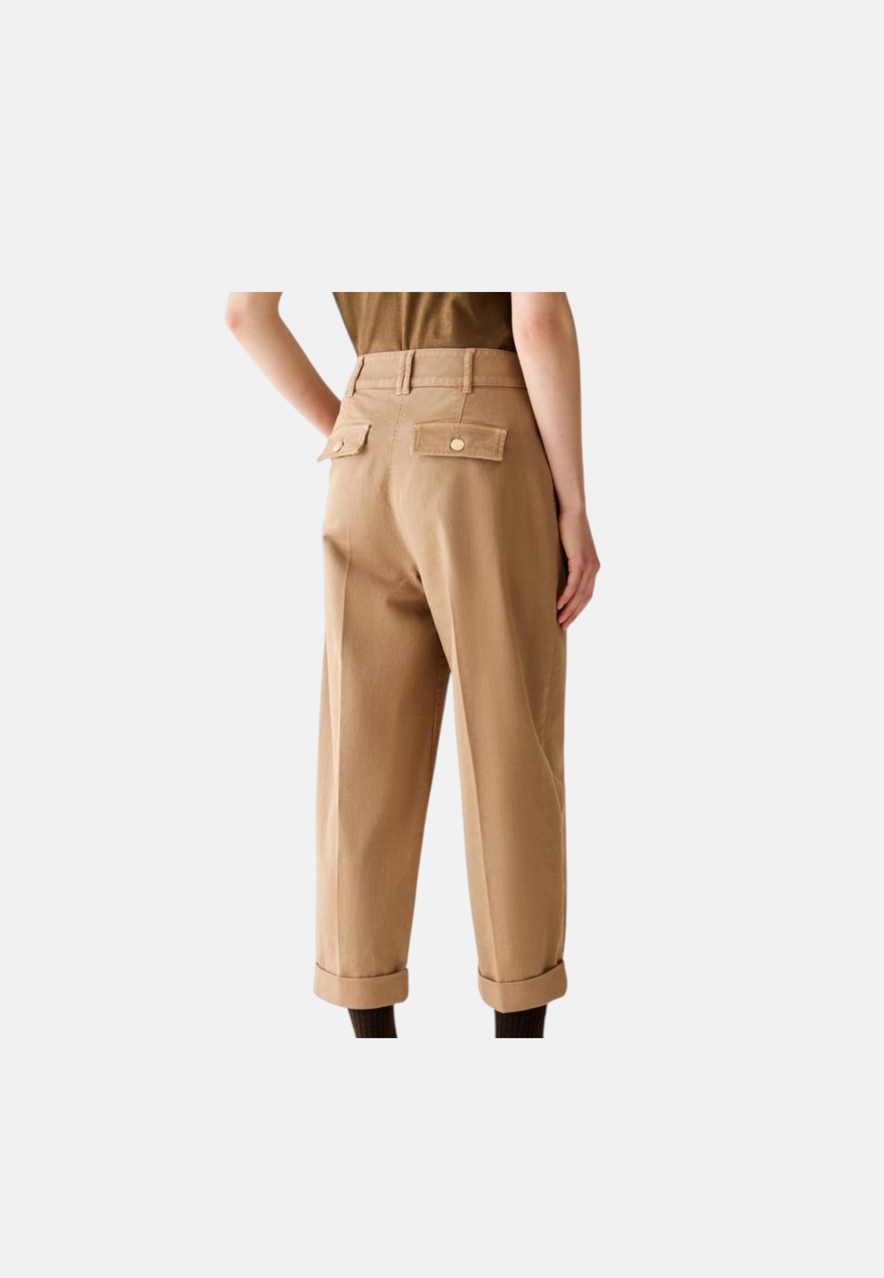 Women's trousers Pennyblack pbbmedium